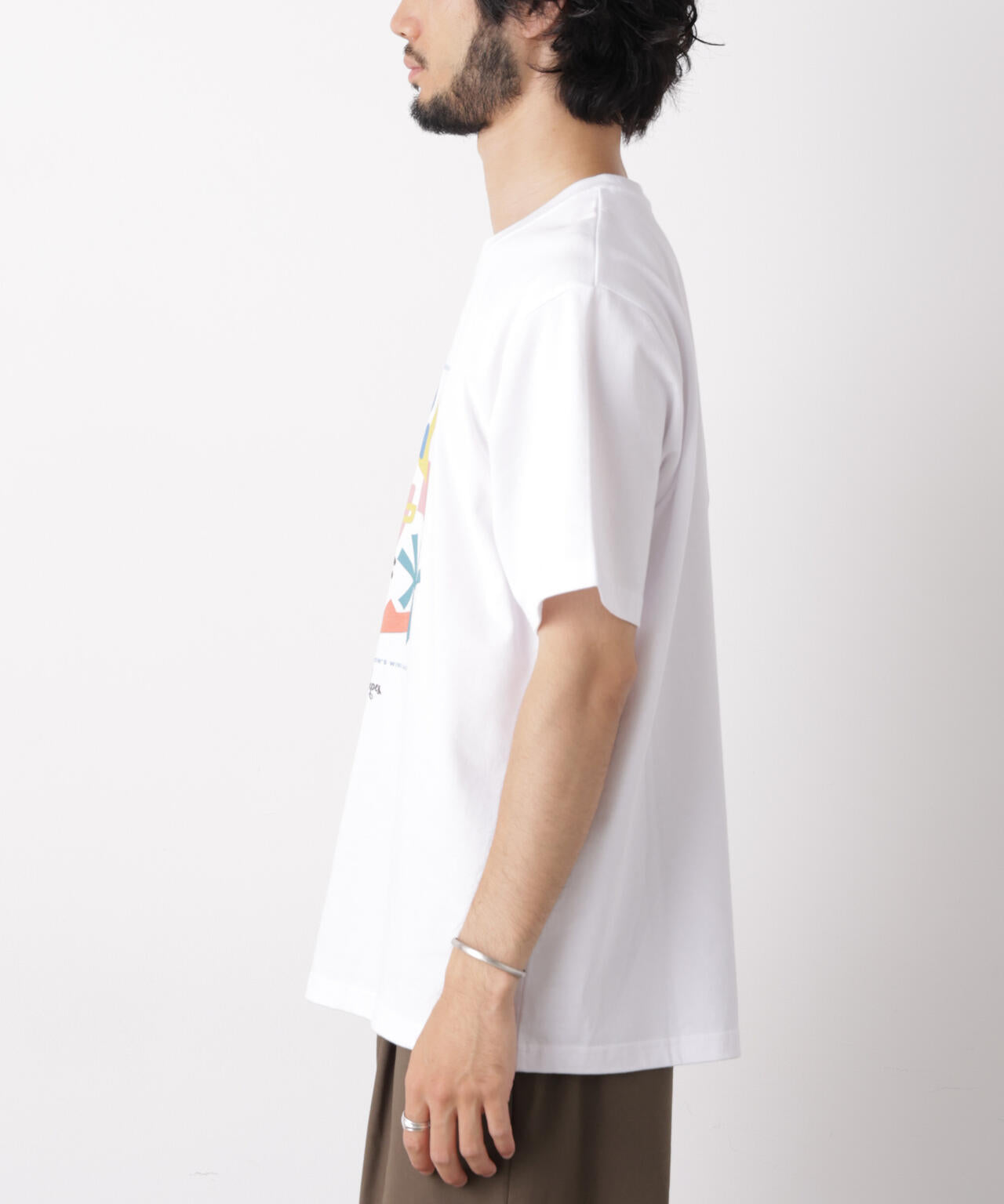 ORIGINAL GALLERY Tシャツ 半袖 3 6726224212