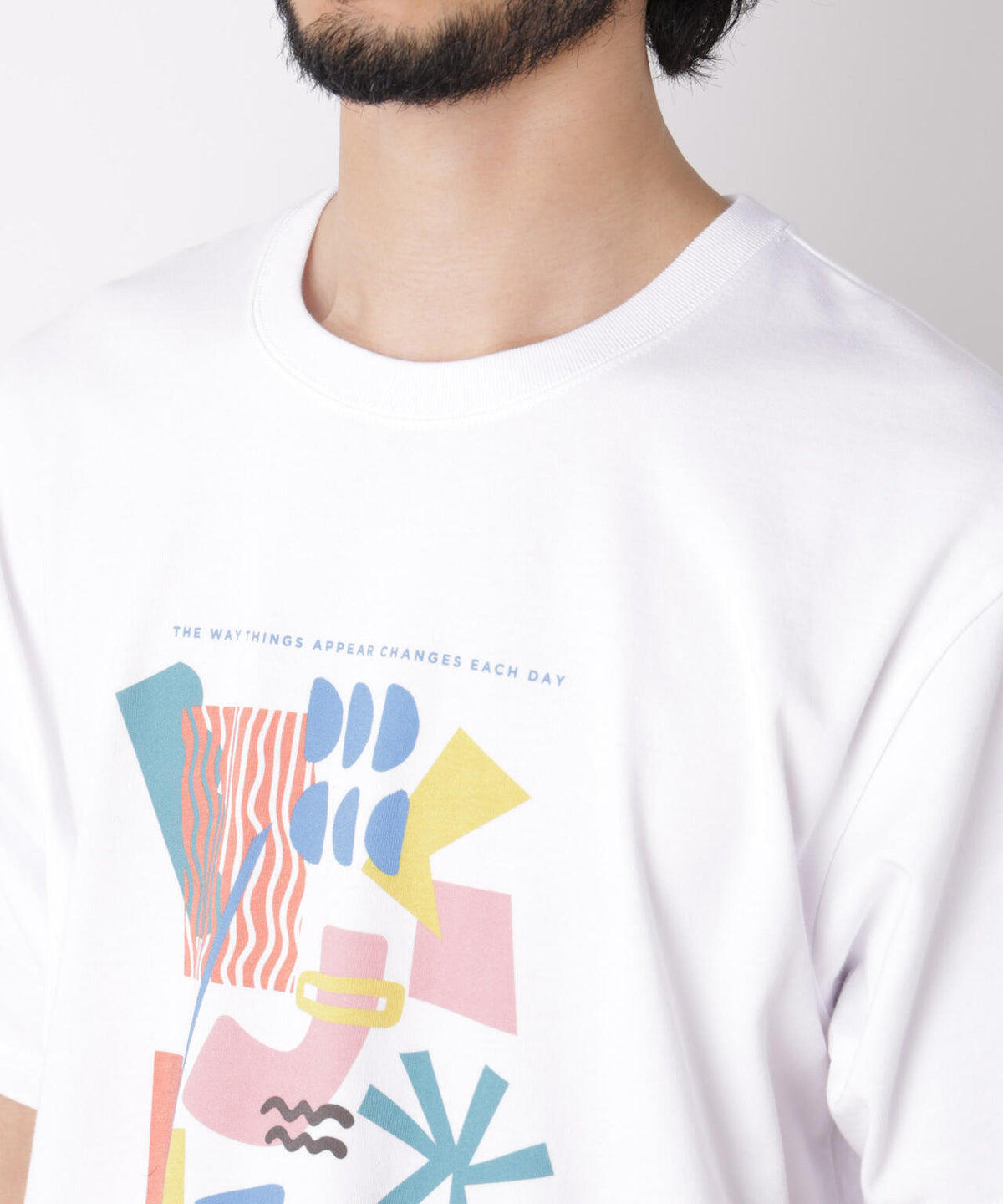 ORIGINAL GALLERY Tシャツ 半袖 3 6726224212