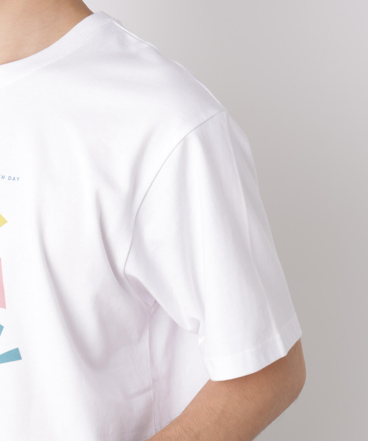 ORIGINAL GALLERY Tシャツ 半袖 3 6726224212