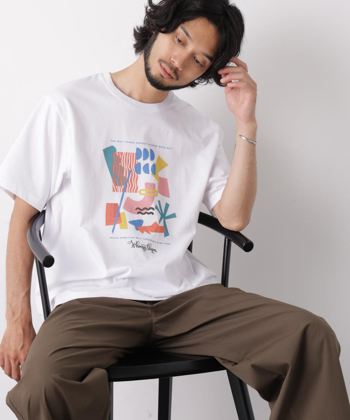 ORIGINAL GALLERY Tシャツ 半袖 3 6726224212