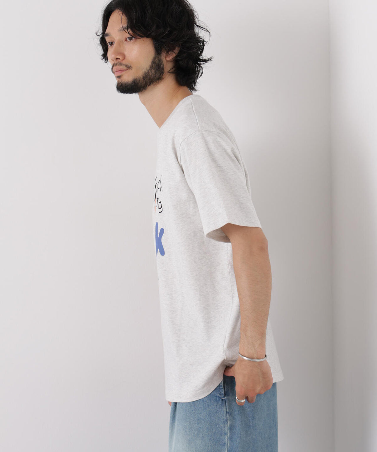 ORIGINAL GALLERY Tシャツ 半袖 3 6726224212