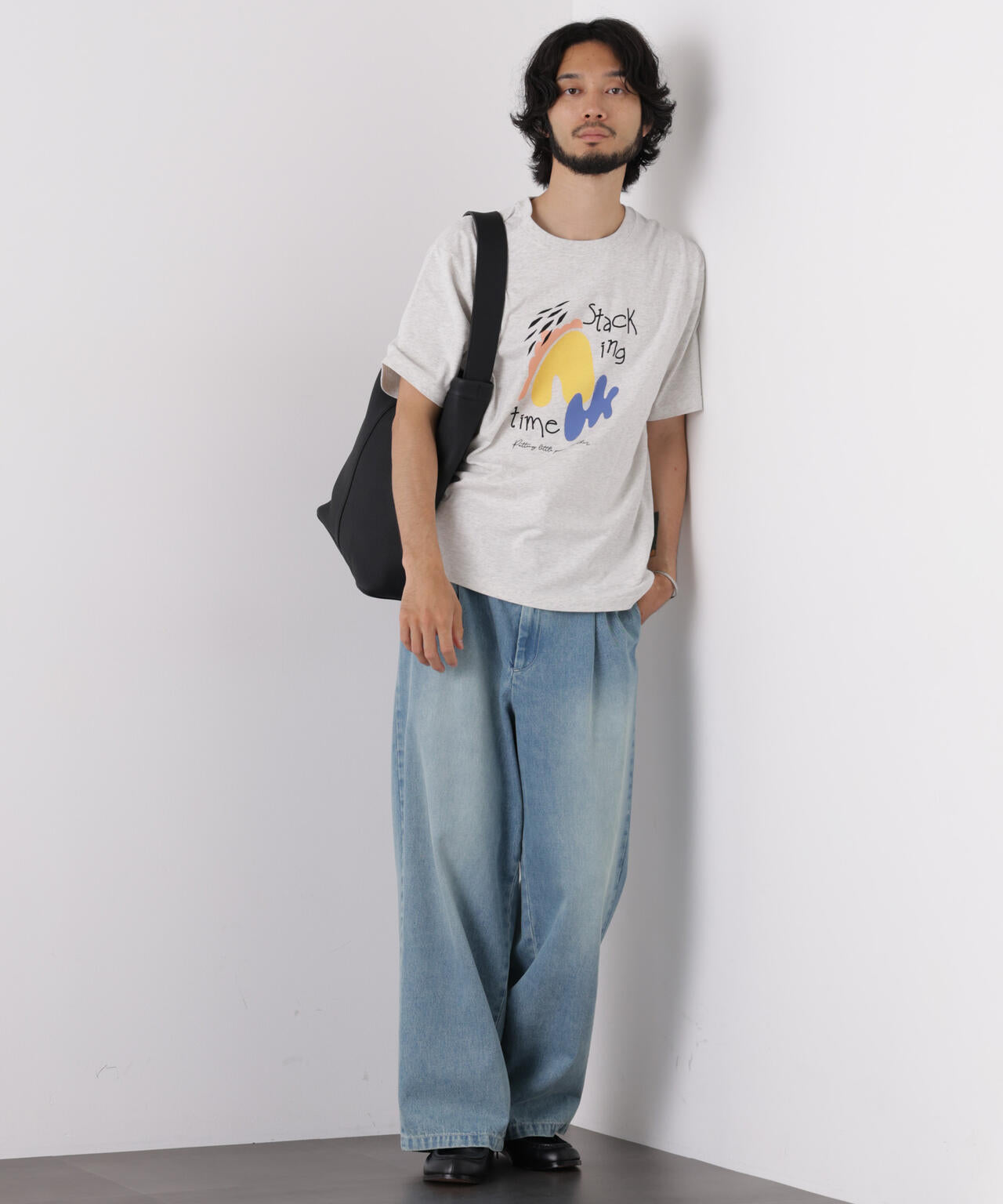 ORIGINAL GALLERY Tシャツ 半袖 3 6726224212