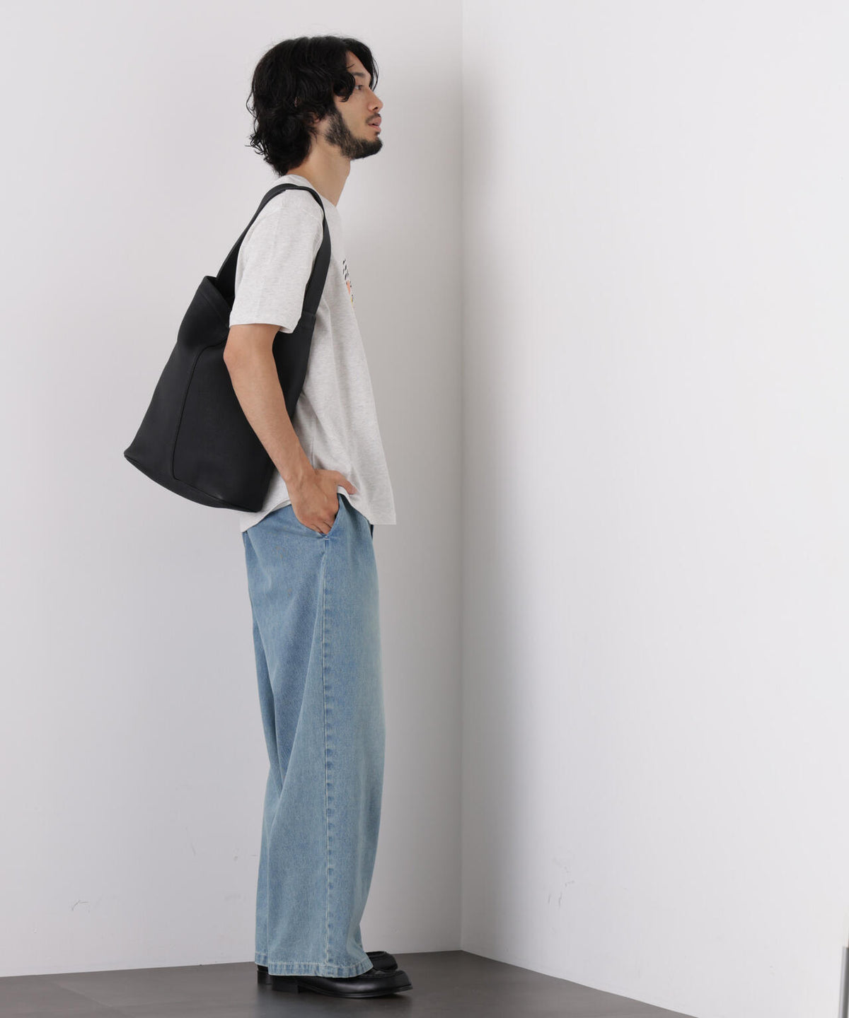 ORIGINAL GALLERY Tシャツ 半袖 3 6726224212