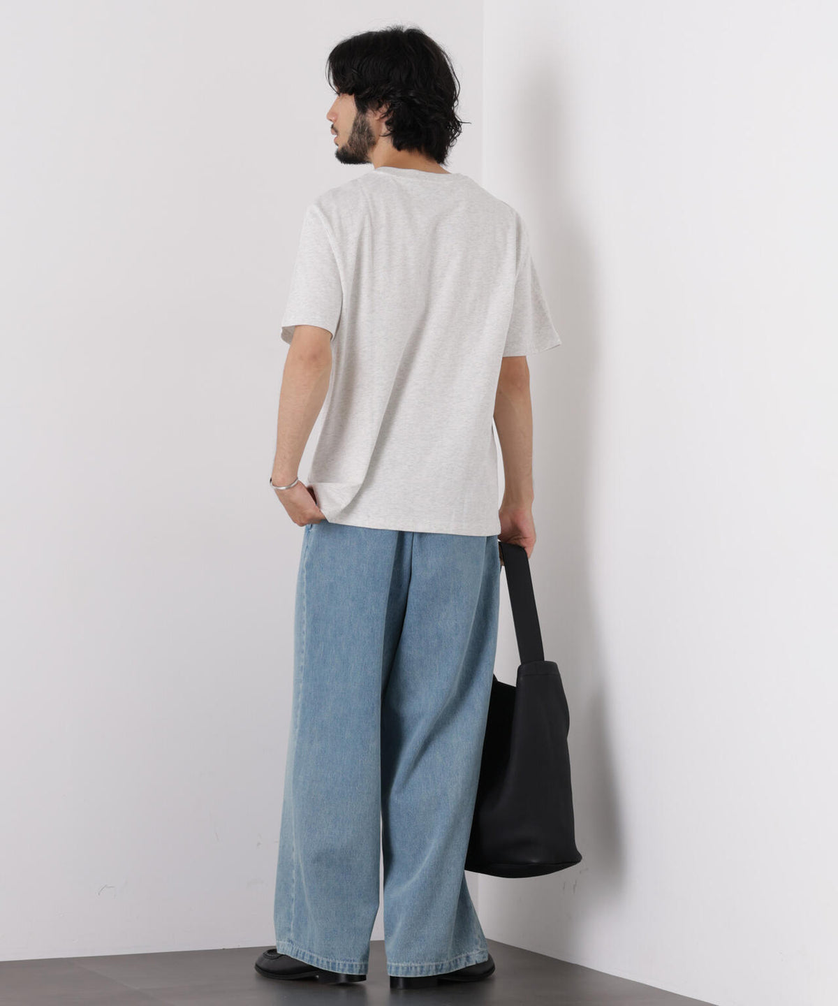 ORIGINAL GALLERY Tシャツ 半袖 3 6726224212