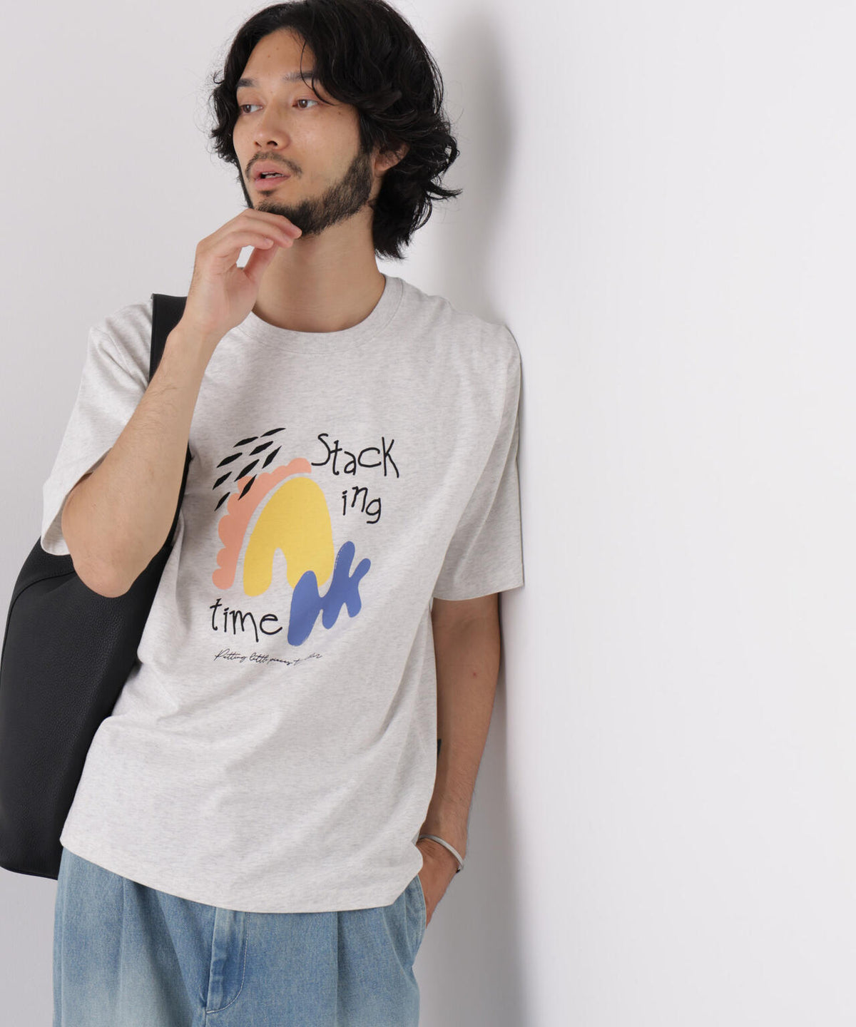 ORIGINAL GALLERY Tシャツ 半袖 3 6726224212