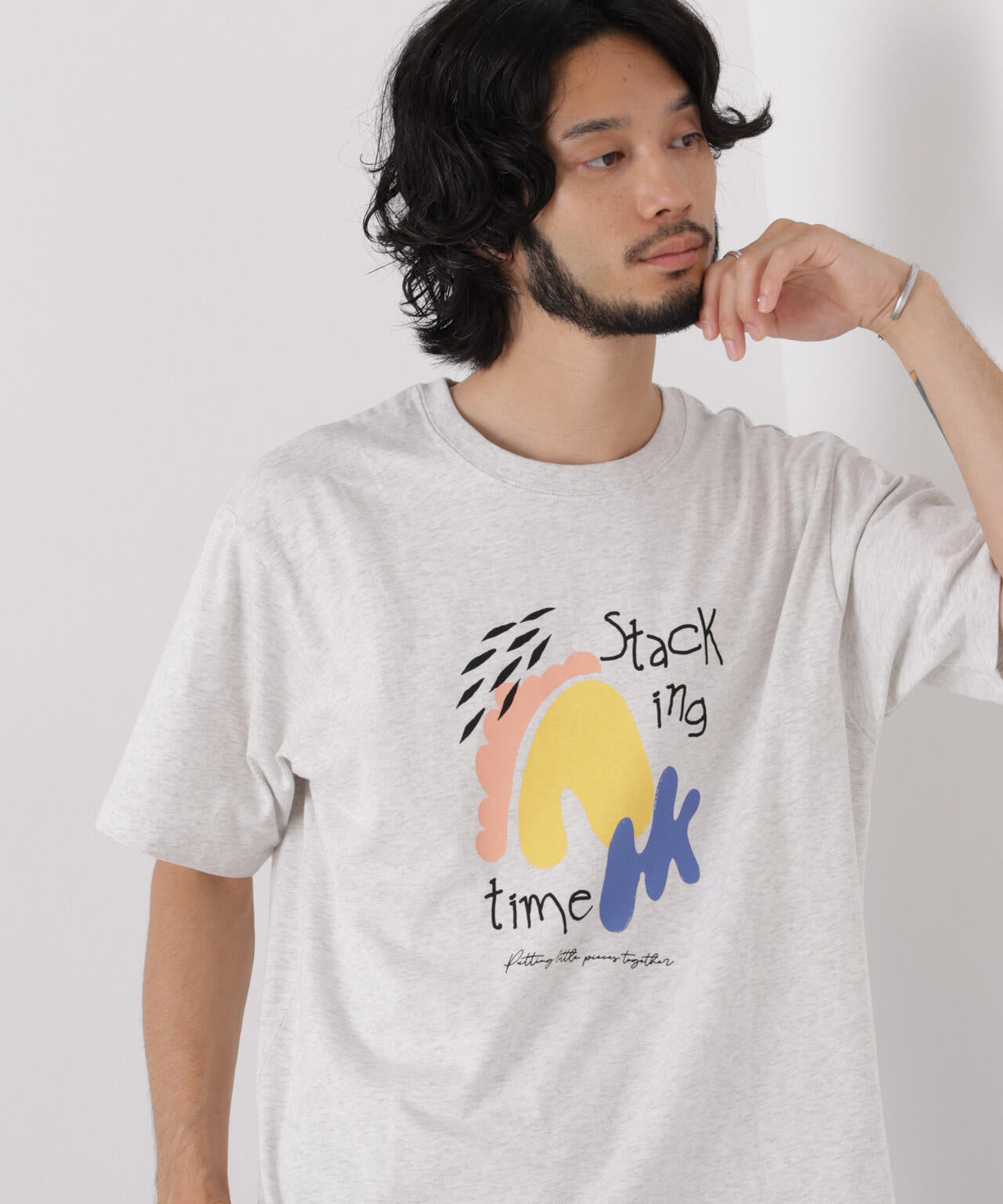 ORIGINAL GALLERY Tシャツ 半袖 3 6726224212