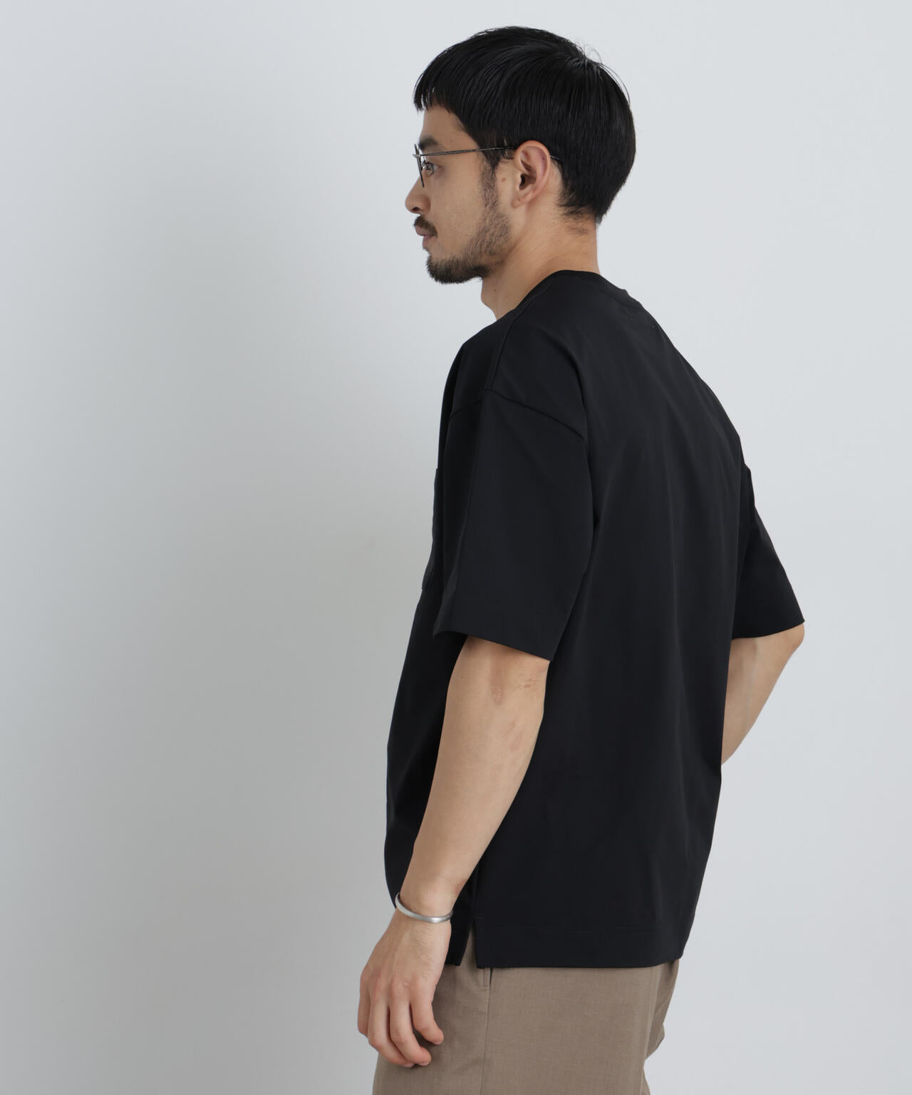 テックポケットTシャツ 半袖 6726224215