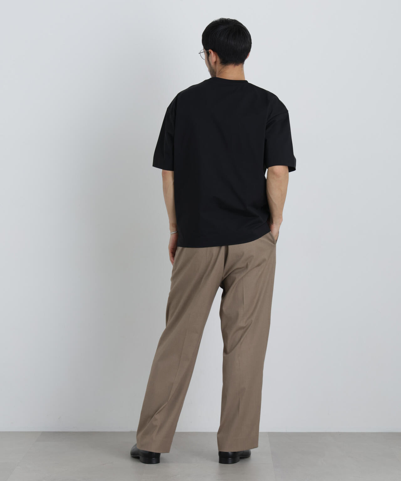 テックポケットTシャツ 半袖 6726224215