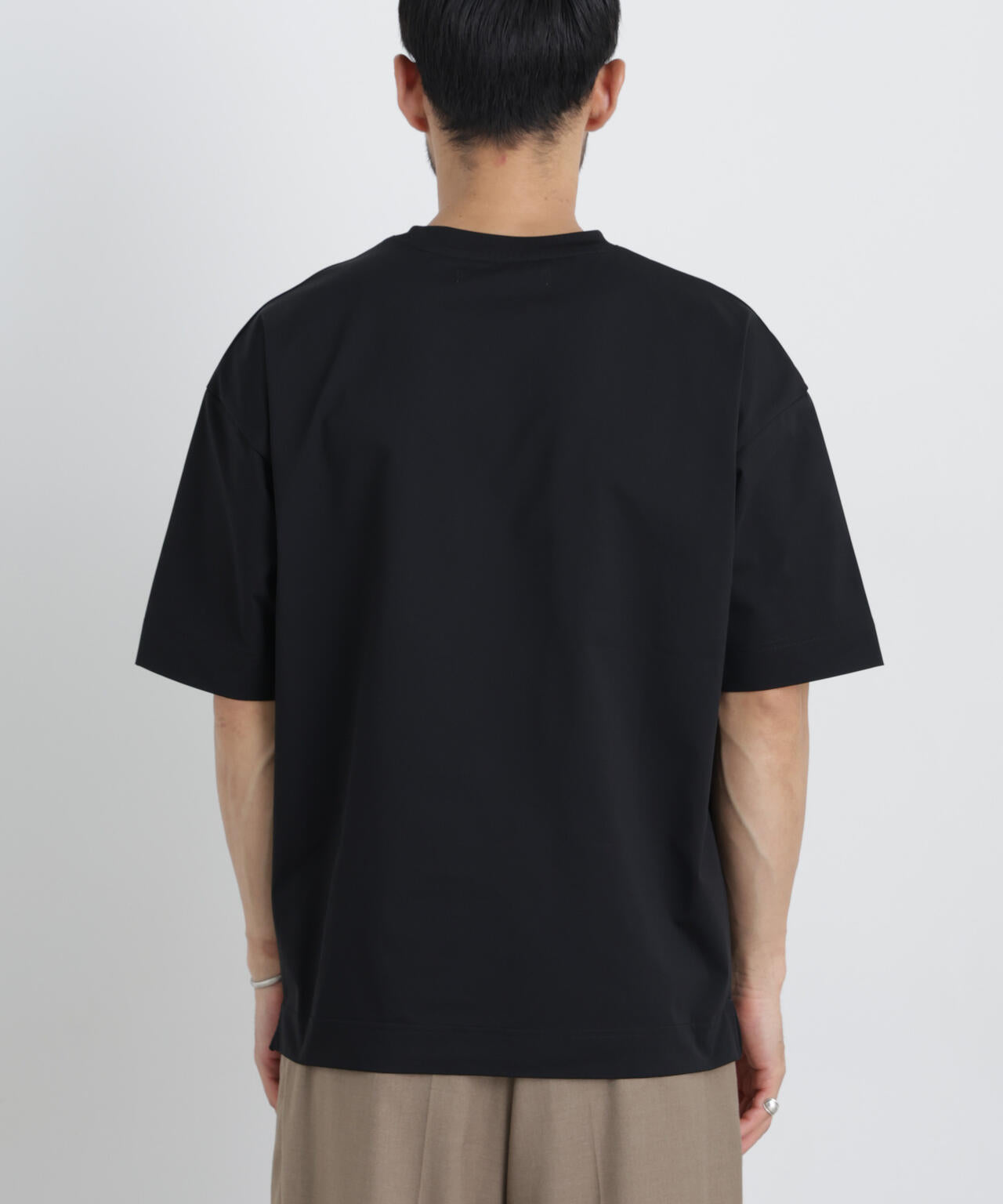 テックポケットTシャツ 半袖 6726224215