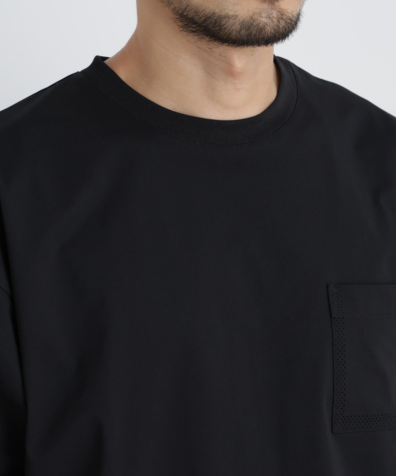 テックポケットTシャツ 半袖 6726224215