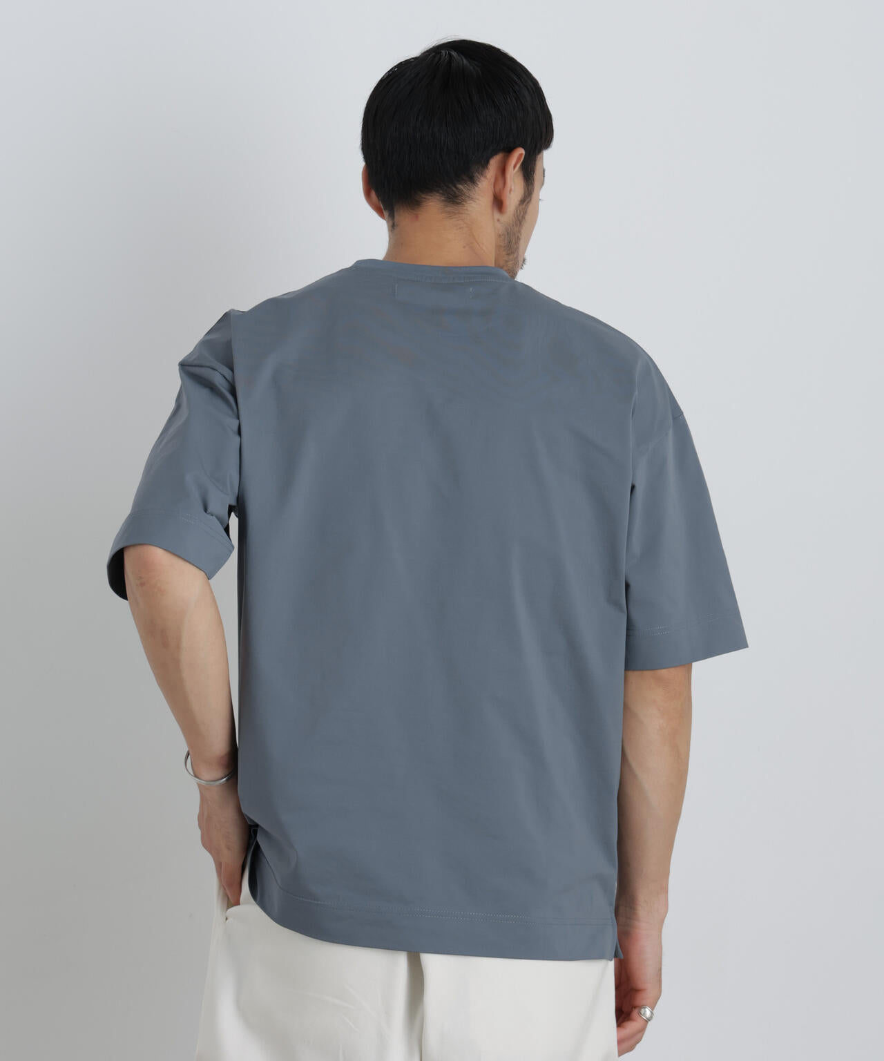 テックポケットTシャツ 半袖 6726224215
