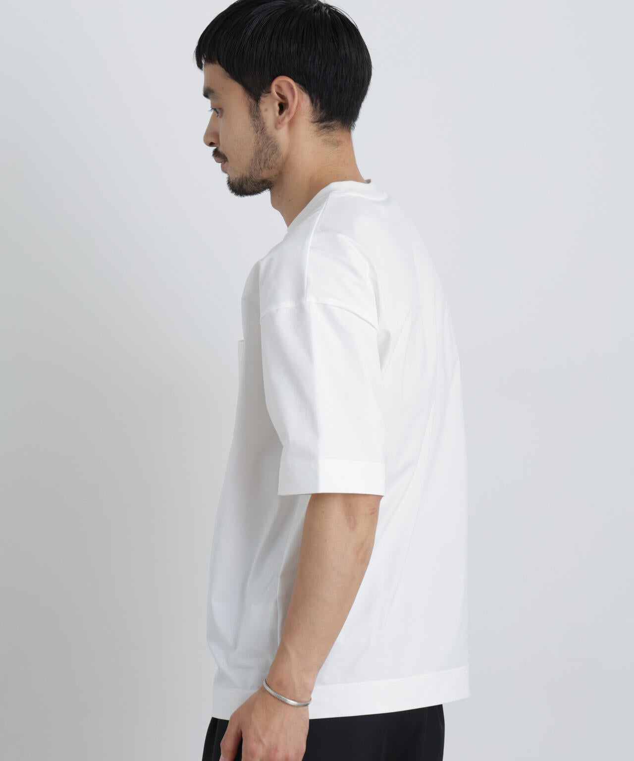 テックポケットTシャツ 半袖 6726224215