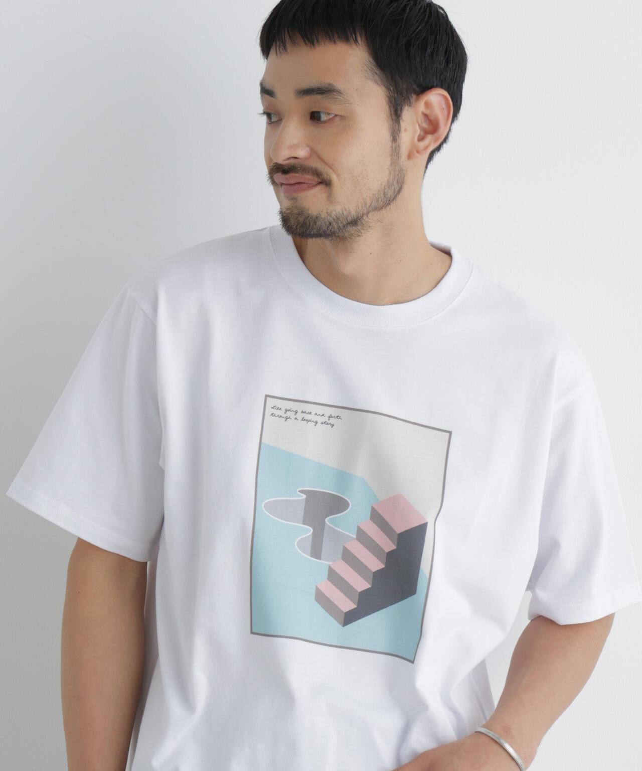 ORIGINAL GALLERY Tシャツ 半袖 4 6726224218