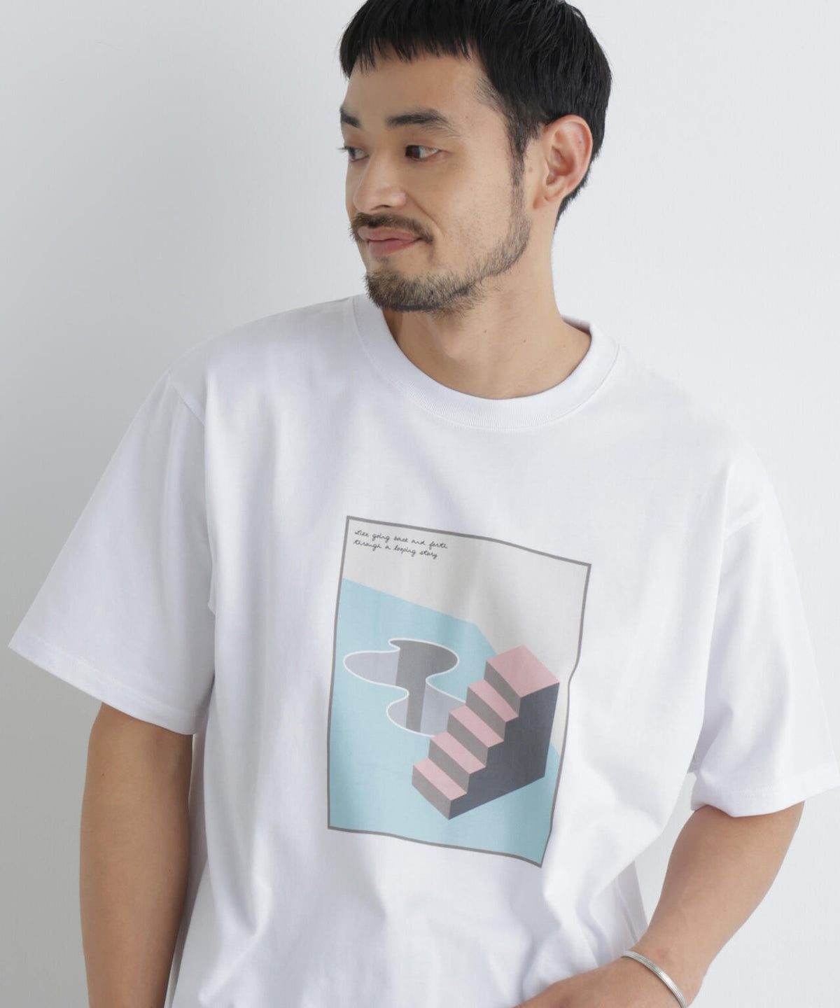 ORIGINAL GALLERY Tシャツ 半袖 4 6726224218