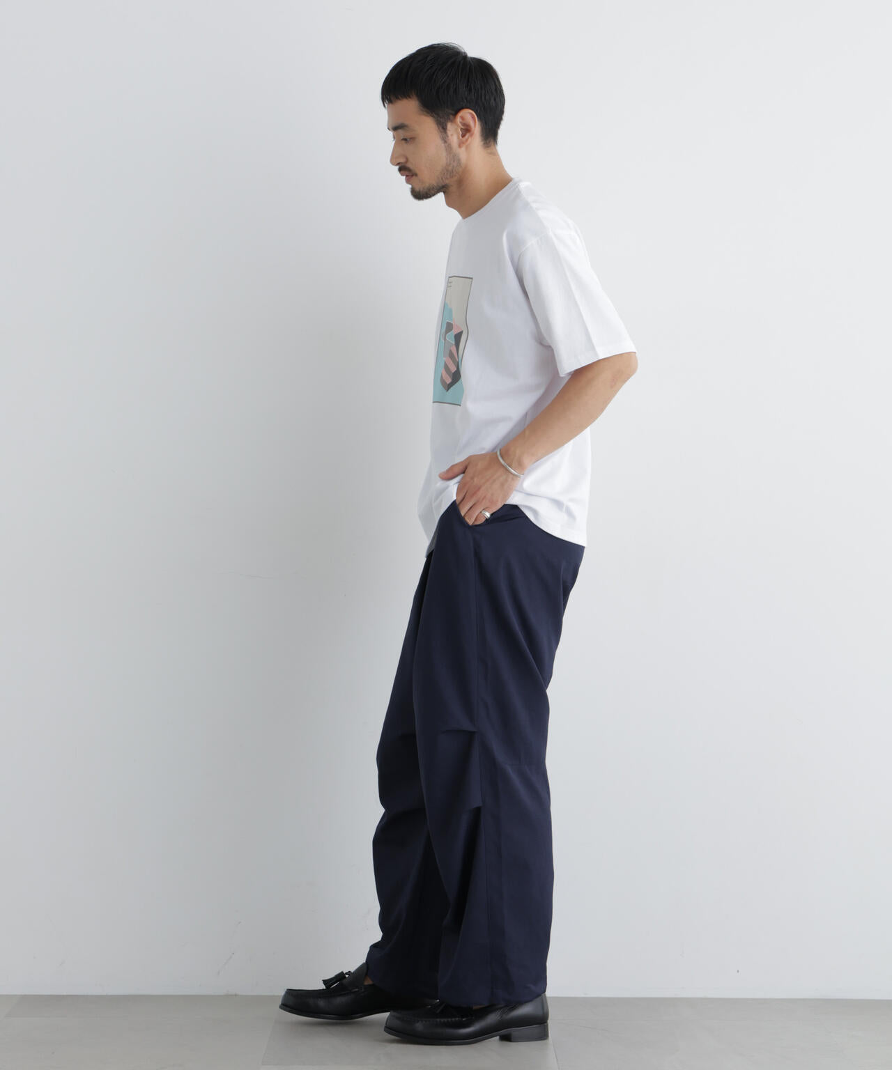 ORIGINAL GALLERY Tシャツ 半袖 4 6726224218