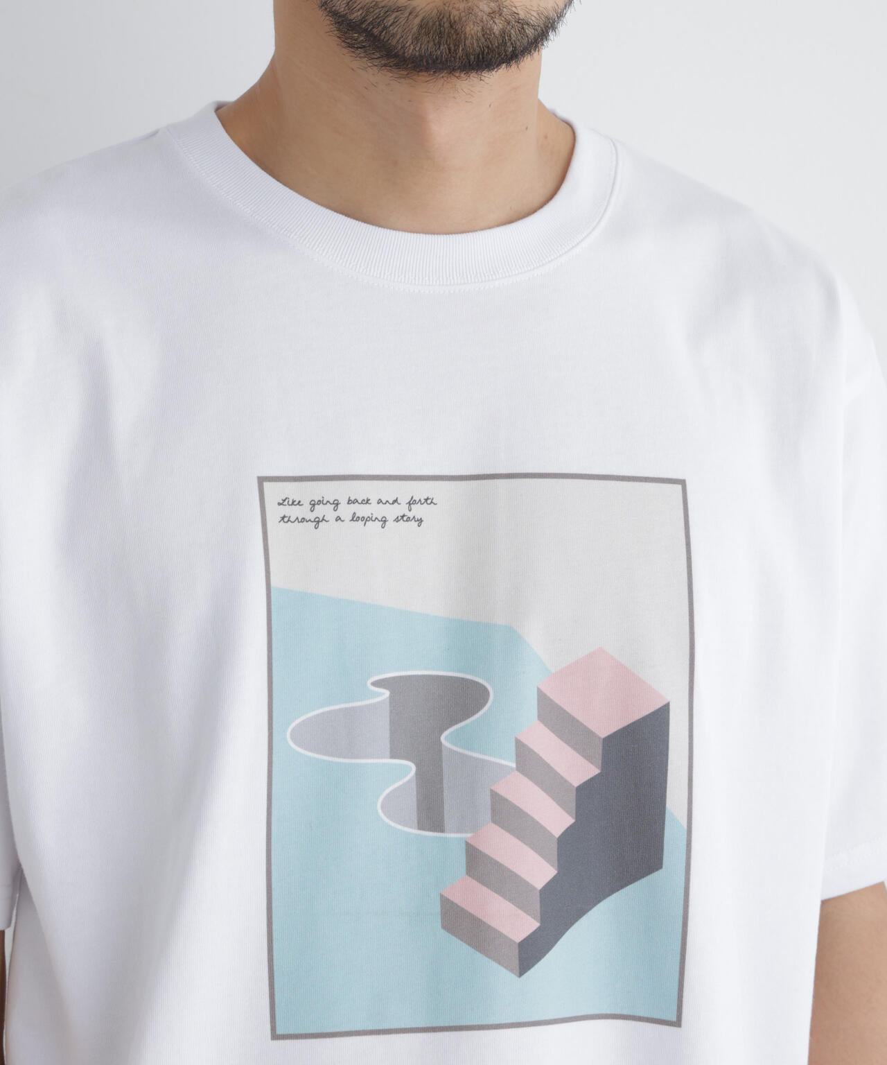 ORIGINAL GALLERY Tシャツ 半袖 4 6726224218