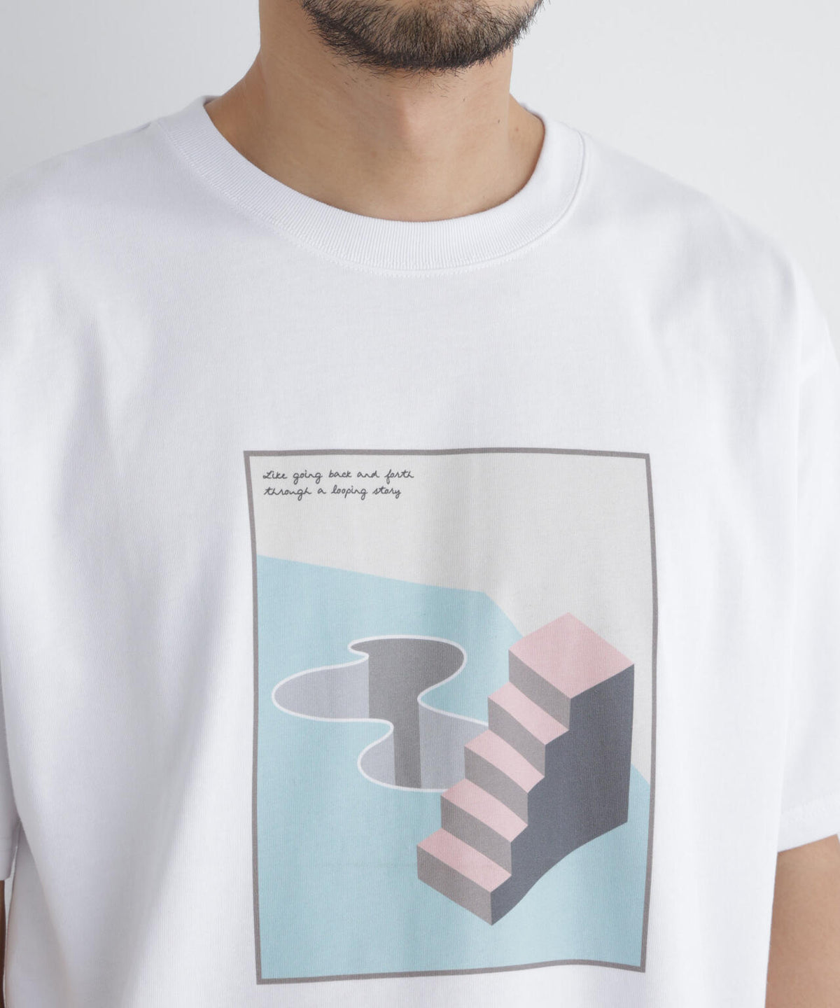 ORIGINAL GALLERY Tシャツ 半袖 4 6726224218
