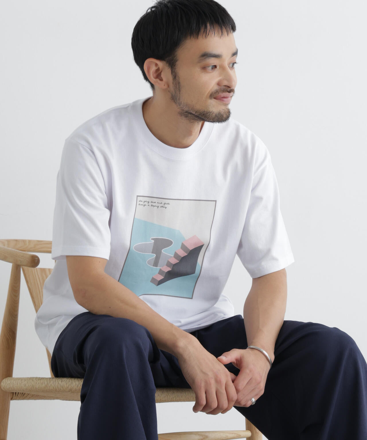 ORIGINAL GALLERY Tシャツ 半袖 4 6726224218