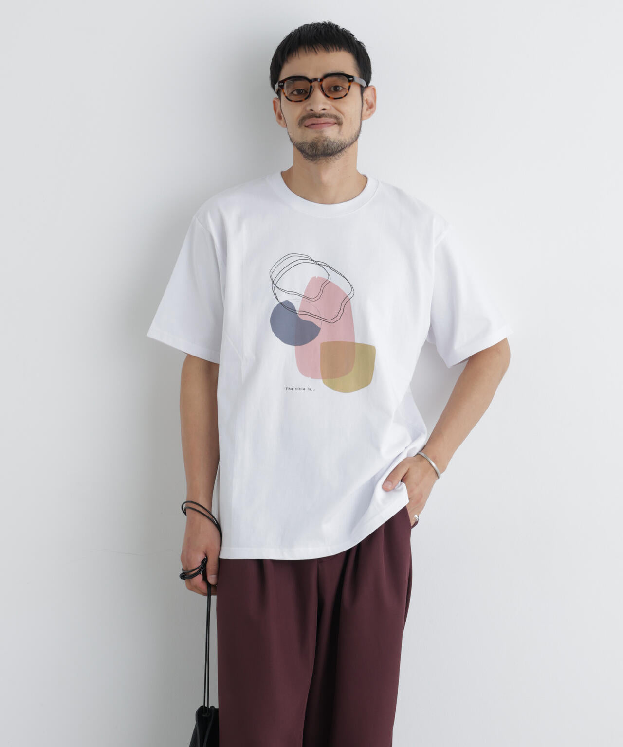 ORIGINAL GALLERY Tシャツ 半袖 4 6726224218