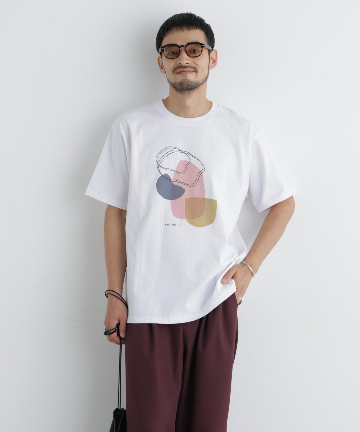 ORIGINAL GALLERY Tシャツ 半袖 4 6726224218