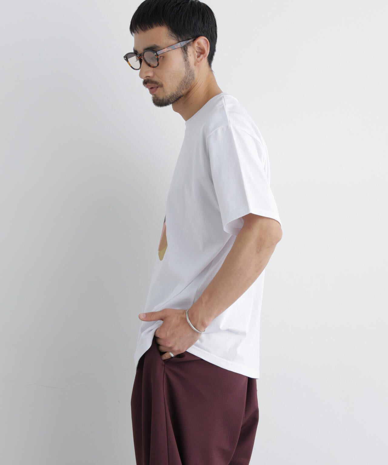 ORIGINAL GALLERY Tシャツ 半袖 4 6726224218