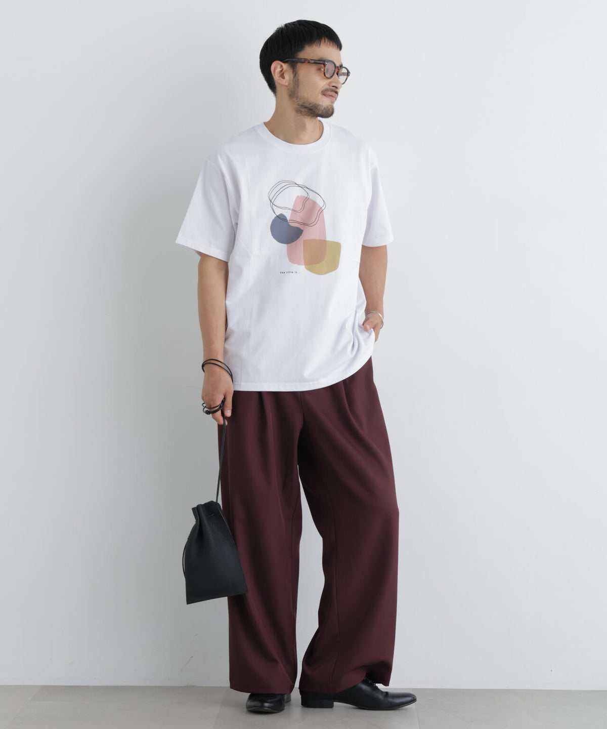 ORIGINAL GALLERY Tシャツ 半袖 4 6726224218