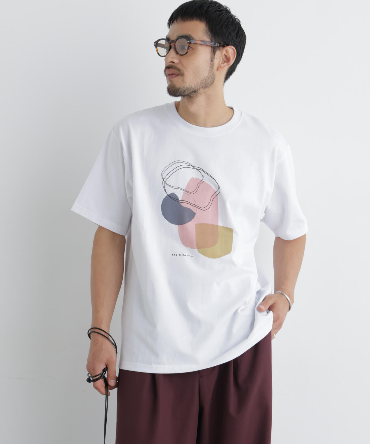 ORIGINAL GALLERY Tシャツ 半袖 4 6726224218