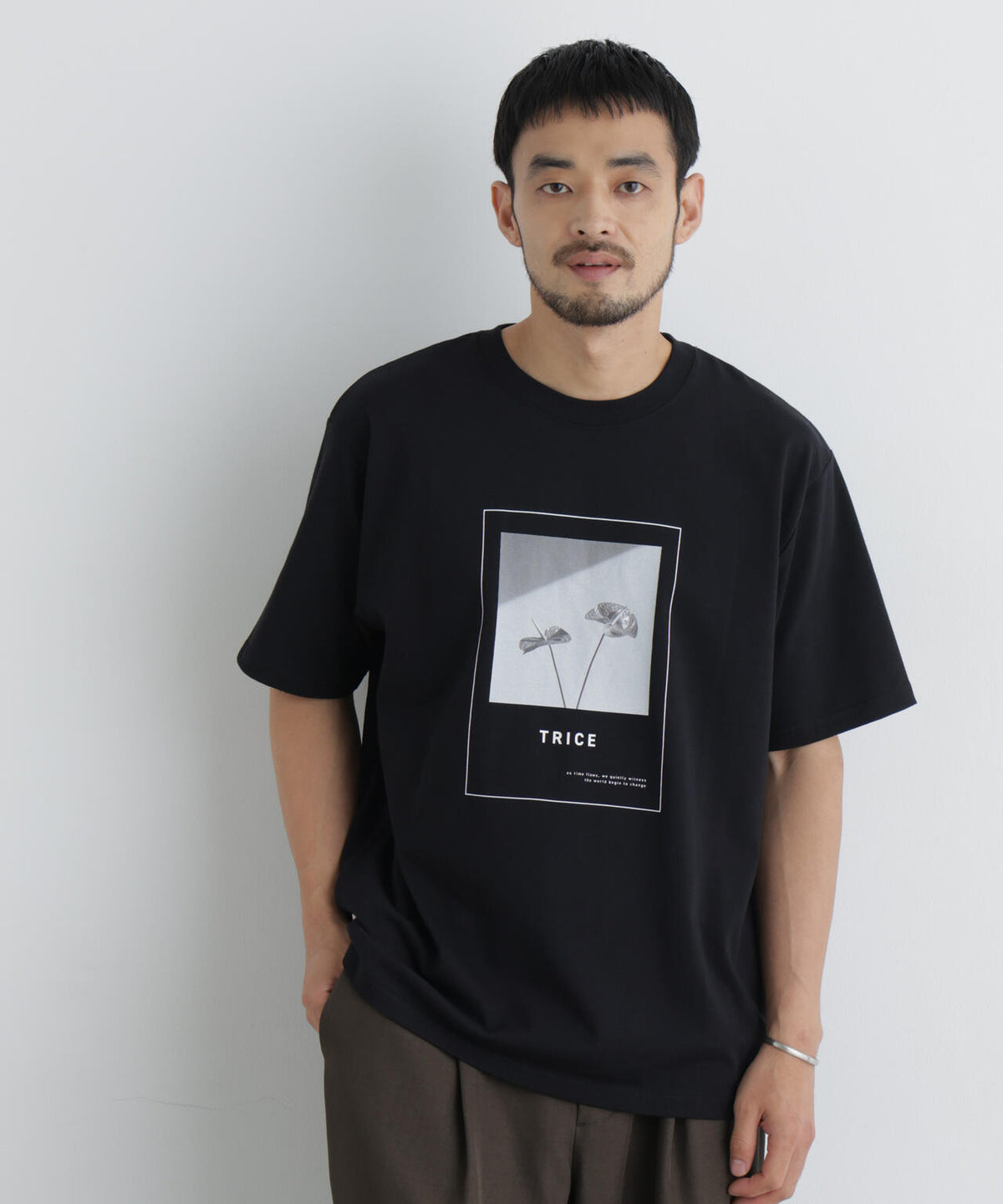 ORIGINAL GALLERY Tシャツ 半袖 5 6726224219
