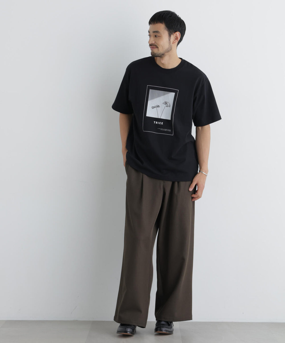 ORIGINAL GALLERY Tシャツ 半袖 5 6726224219