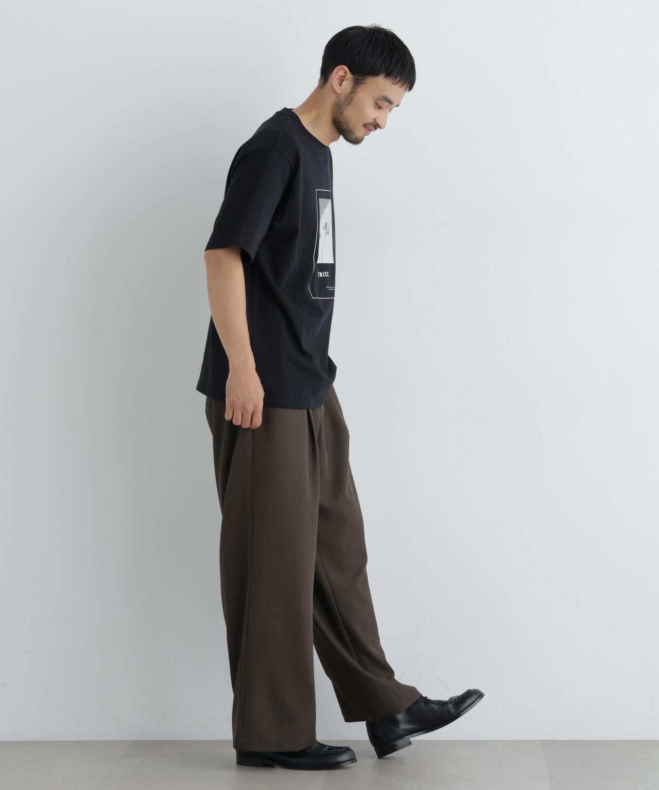 ORIGINAL GALLERY Tシャツ 半袖 5 6726224219