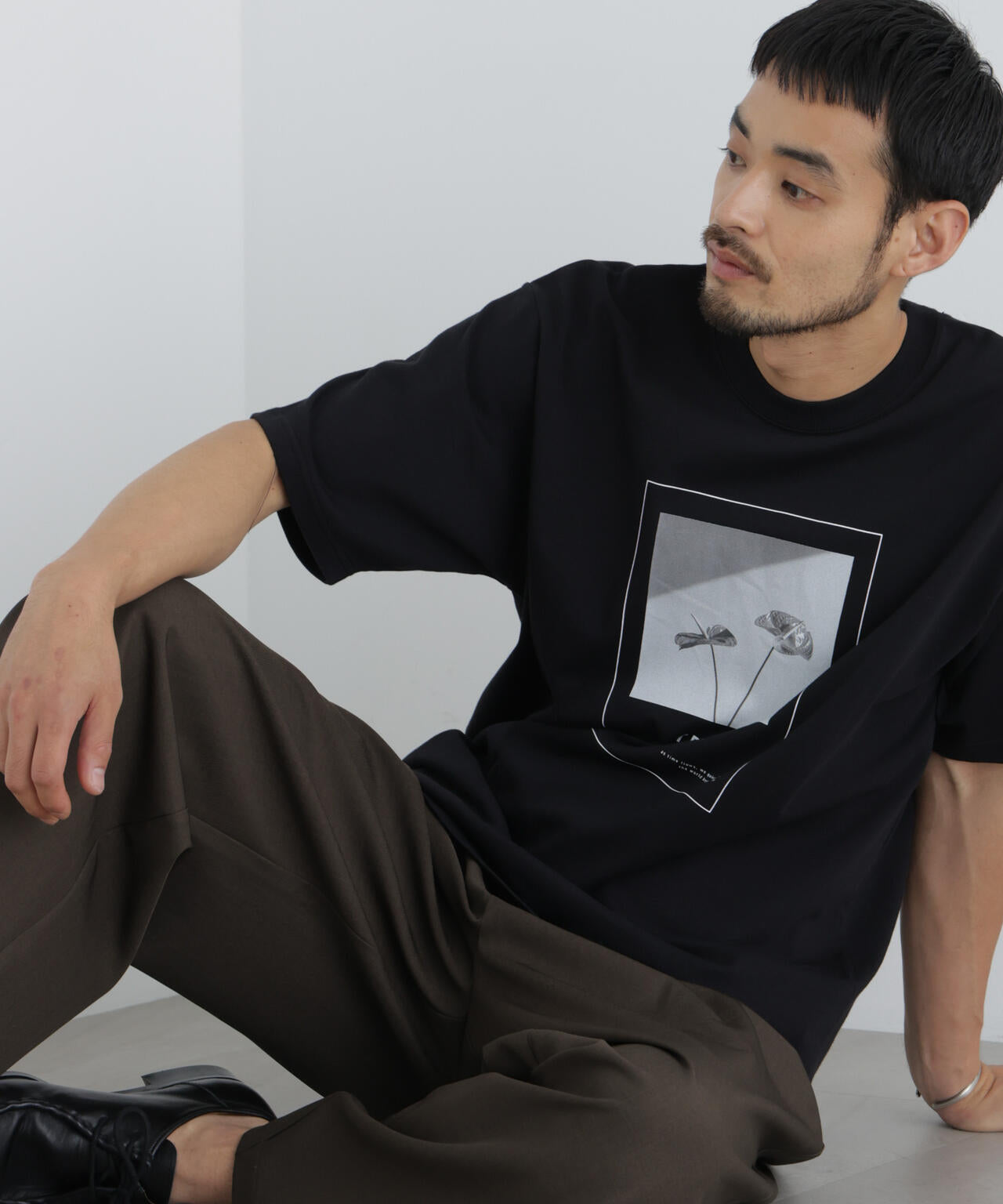 ORIGINAL GALLERY Tシャツ 半袖 5 6726224219
