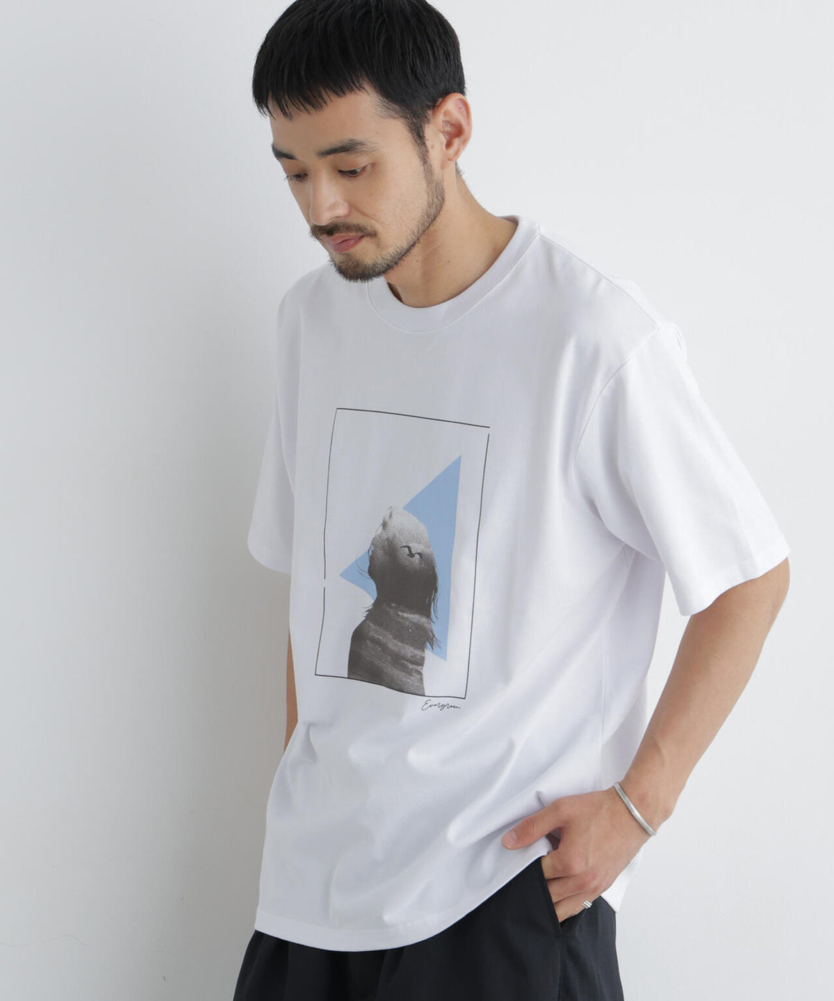 ORIGINAL GALLERY Tシャツ 半袖 5 6726224219