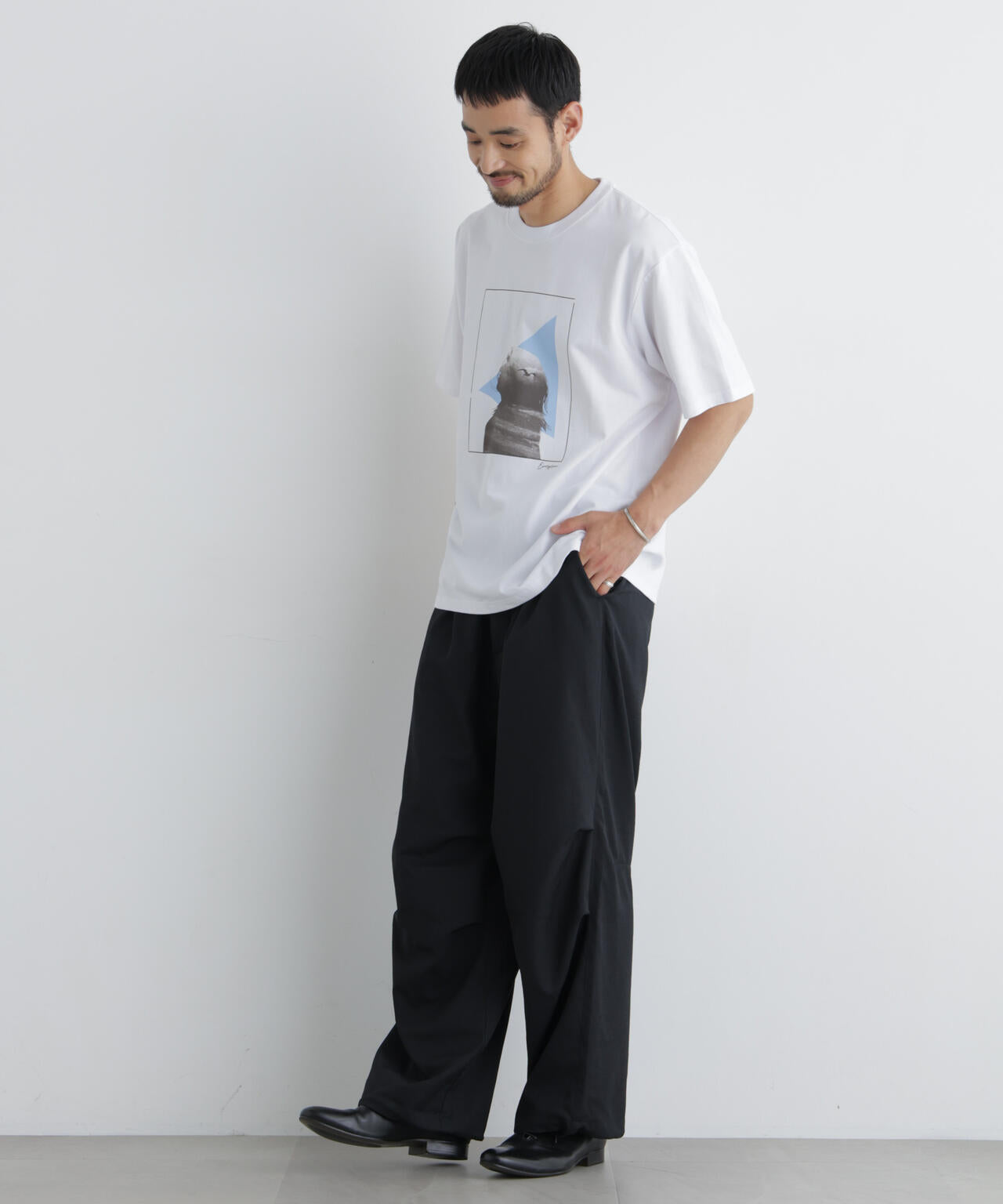 ORIGINAL GALLERY Tシャツ 半袖 5 6726224219