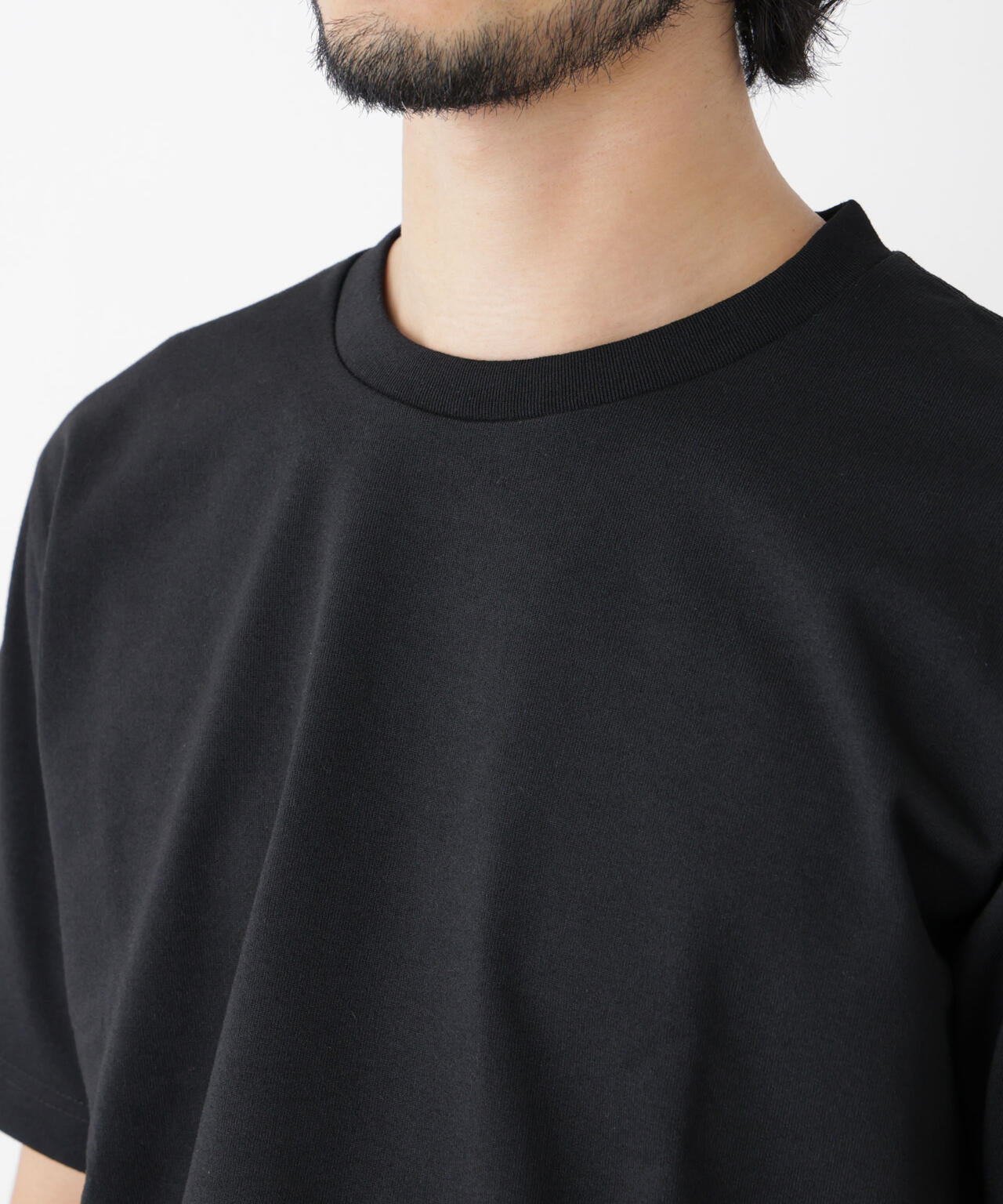 phiten/ファイテン コットンタッチドライTシャツ半袖 6726224221