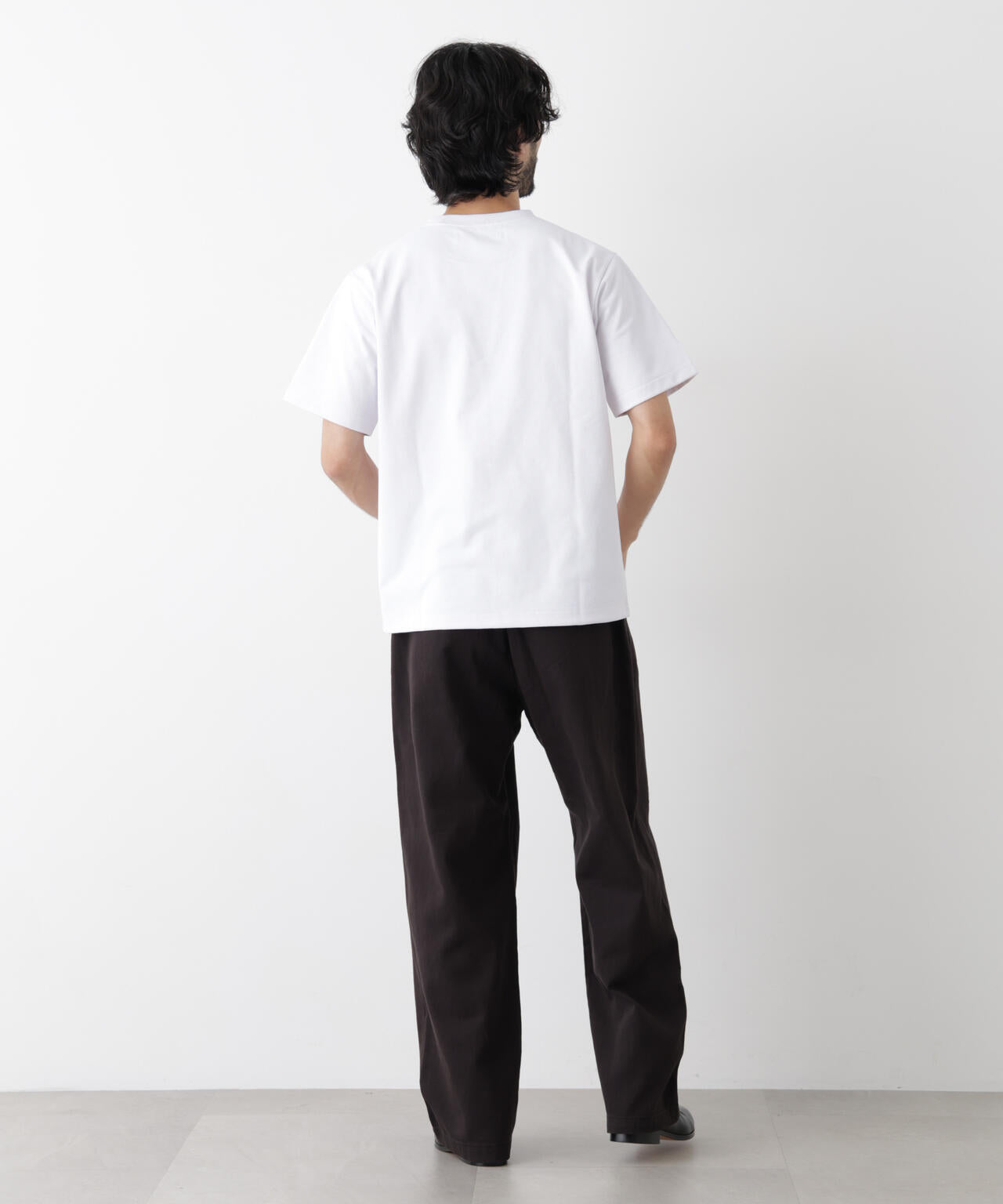 phiten/ファイテン コットンタッチドライTシャツ半袖 6726224221