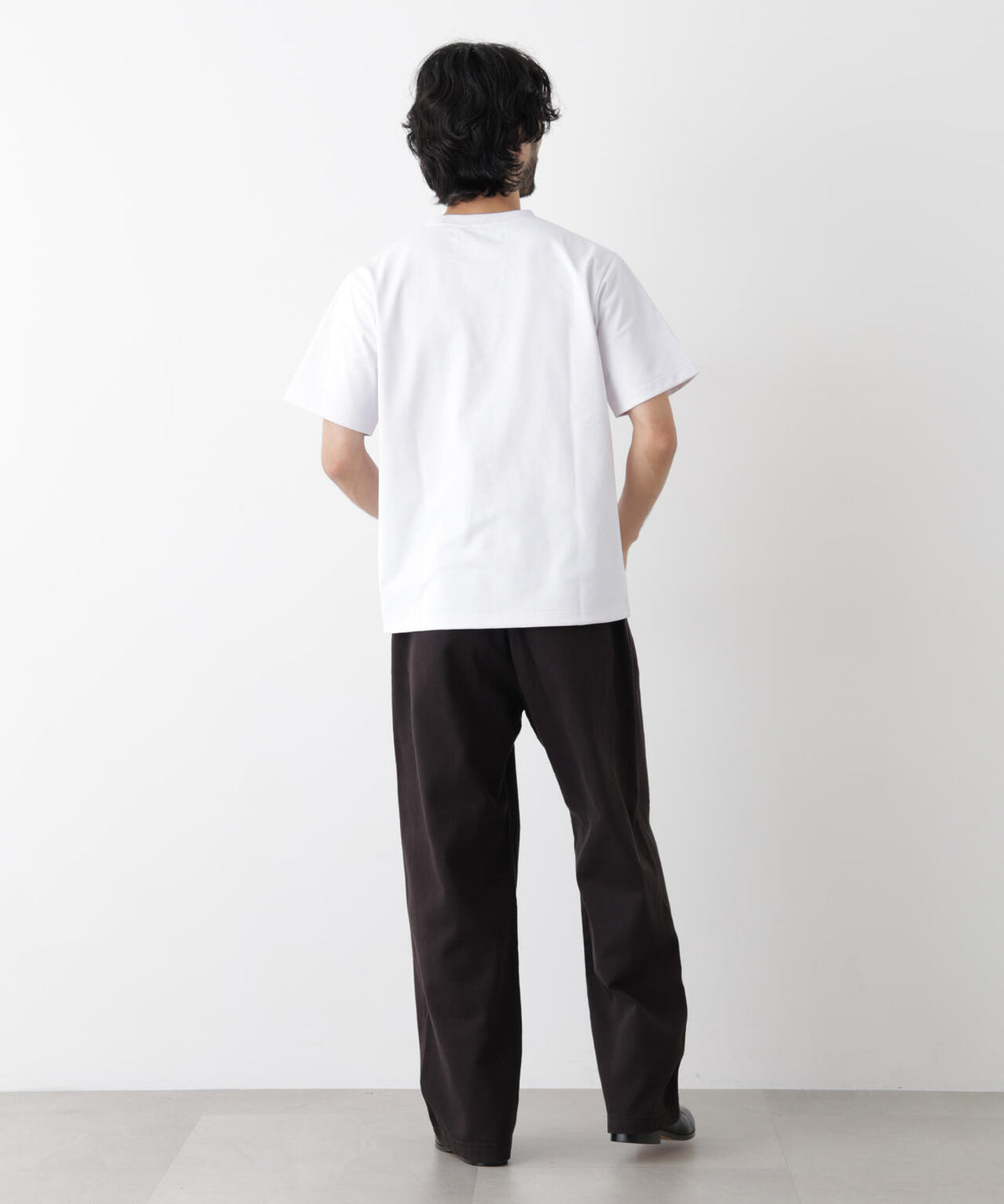 phiten/ファイテン コットンタッチドライTシャツ半袖 6726224221