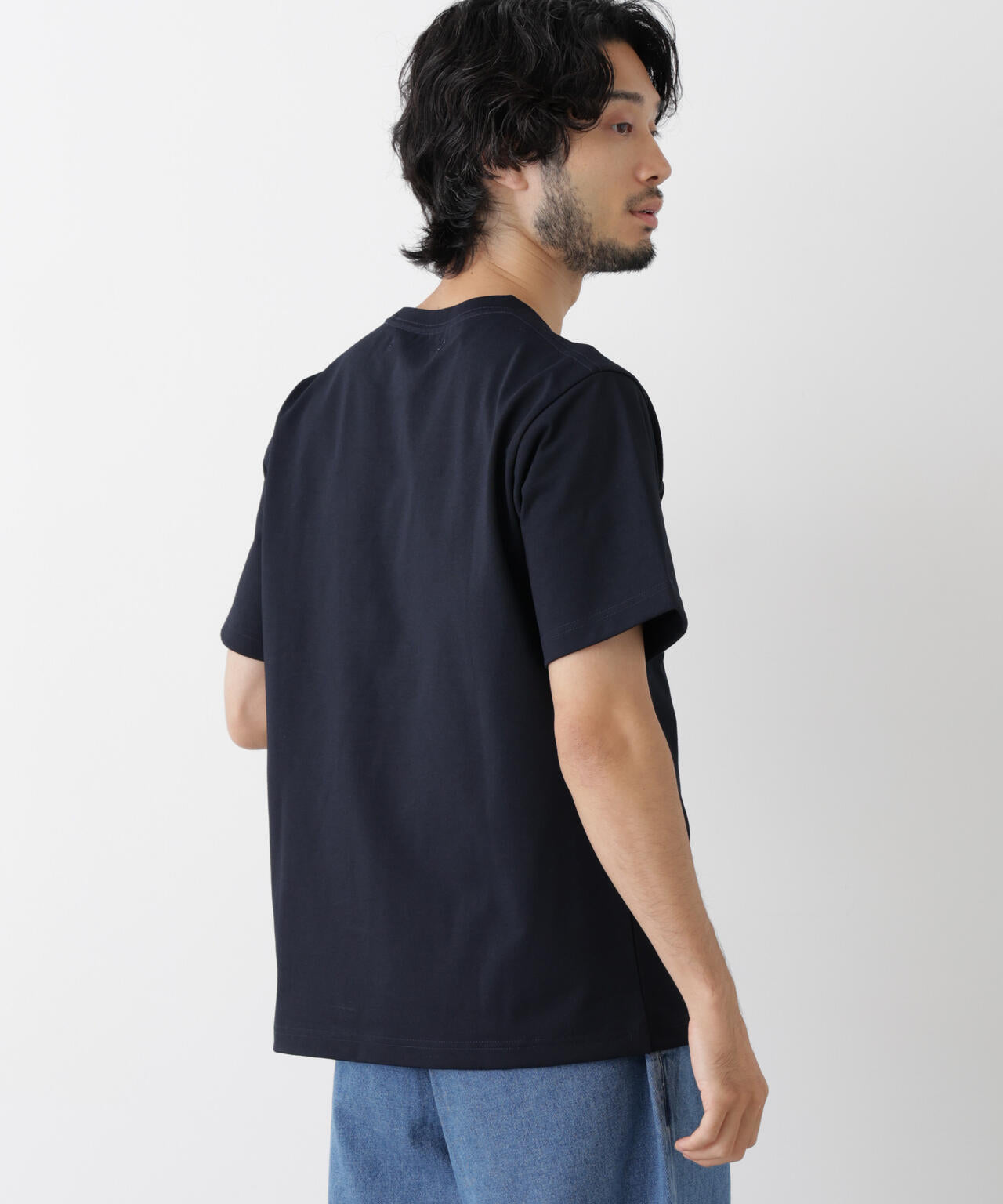 phiten/ファイテン コットンタッチドライTシャツ半袖 6726224221