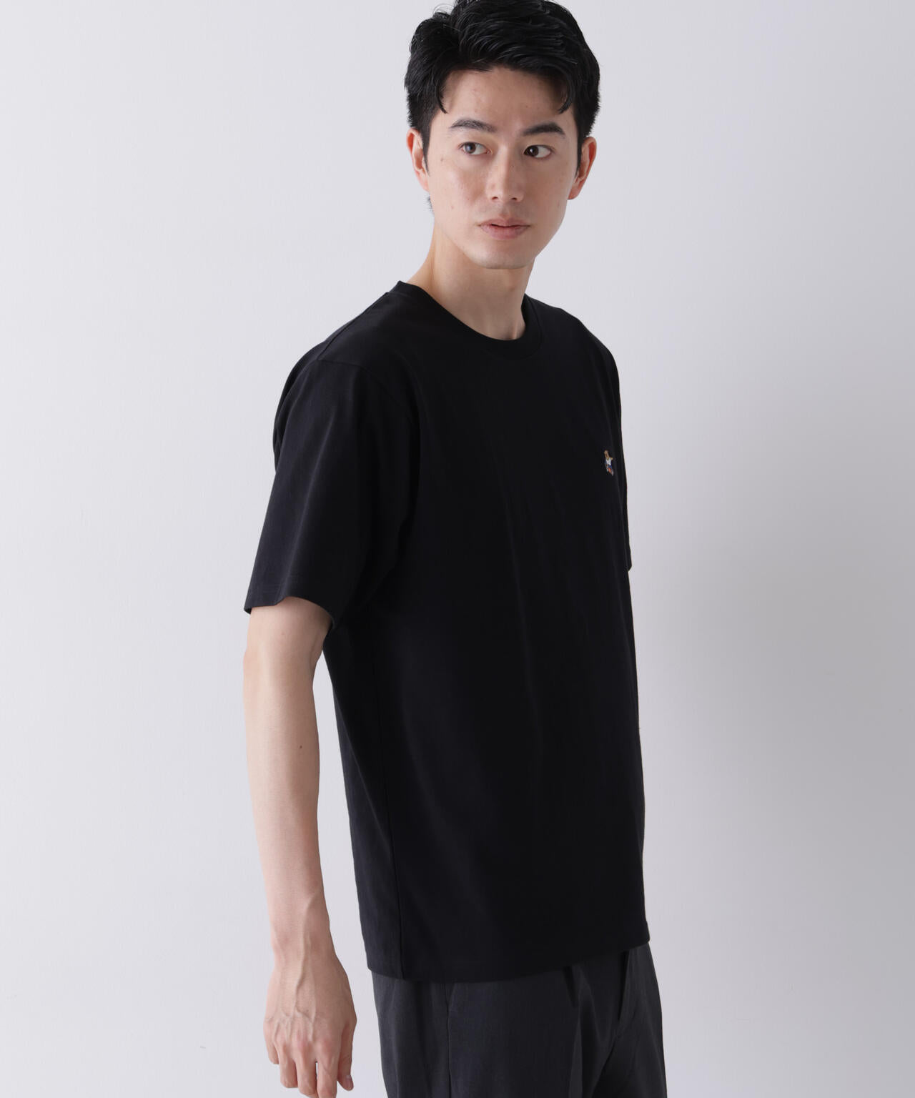 ナノベアCOOL Tシャツ 半袖1 SK8 6726224226