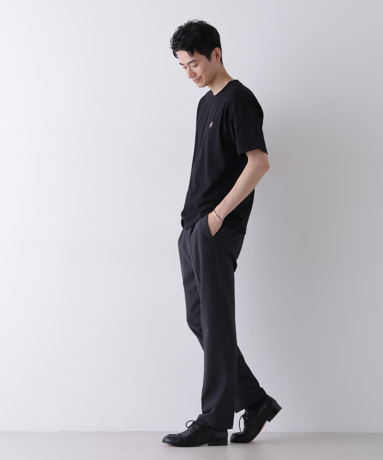 ナノベアCOOL Tシャツ 半袖1 SK8 6726224226