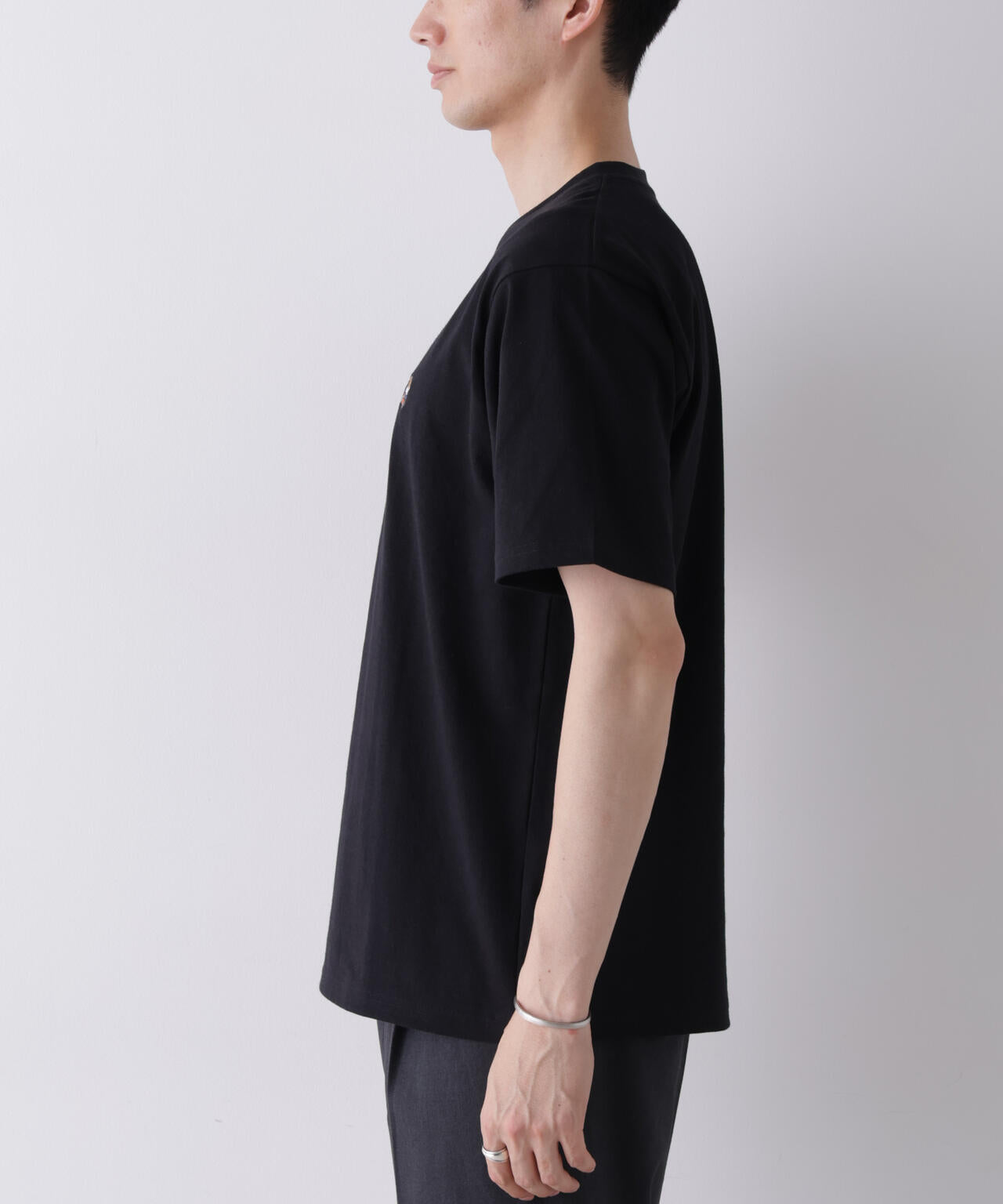 ナノベアCOOL Tシャツ 半袖1 SK8 6726224226