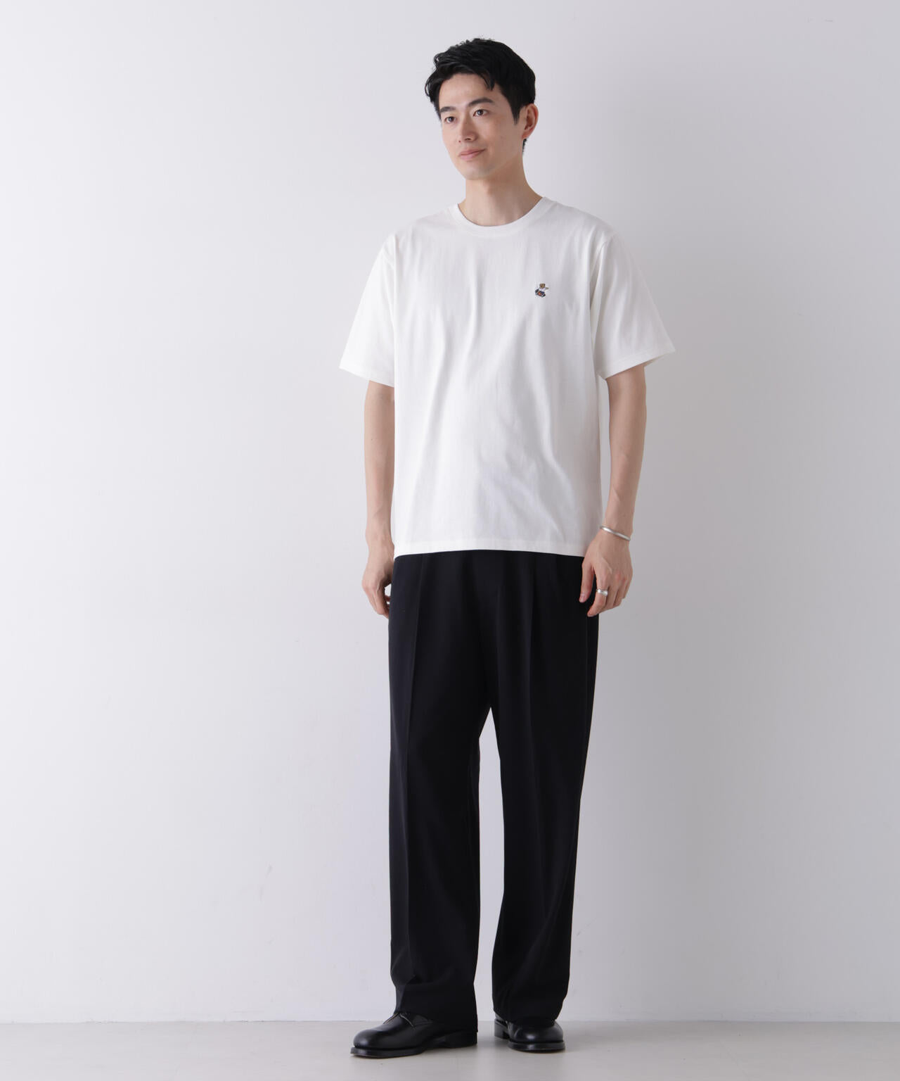 ナノベアCOOL Tシャツ 半袖1 SK8 6726224226