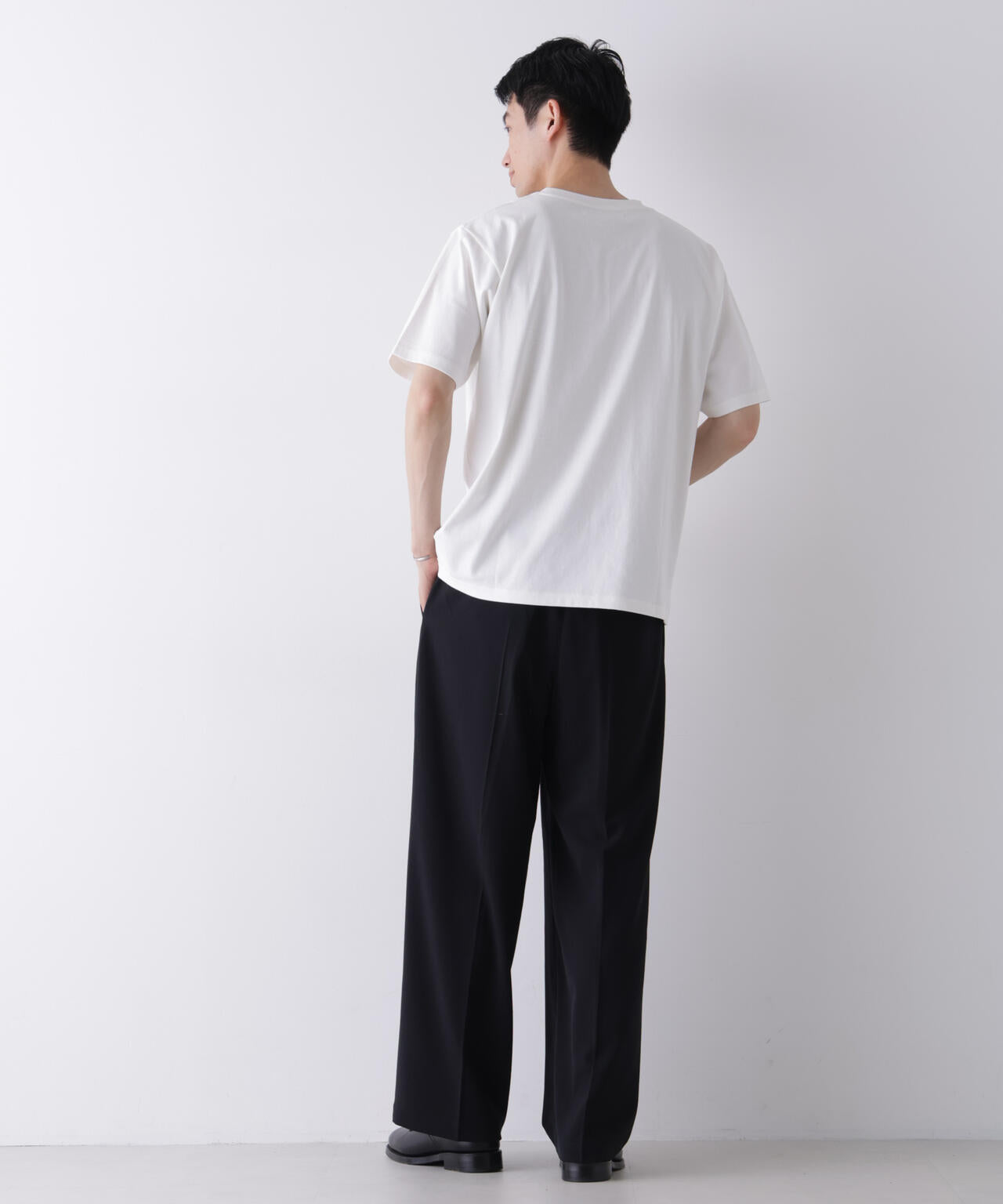 ナノベアCOOL Tシャツ 半袖1 SK8 6726224226