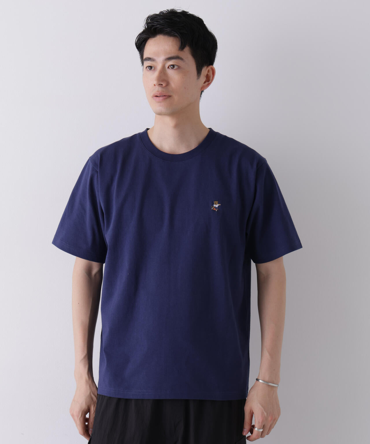 ナノベアCOOL Tシャツ 半袖1 SK8 6726224226