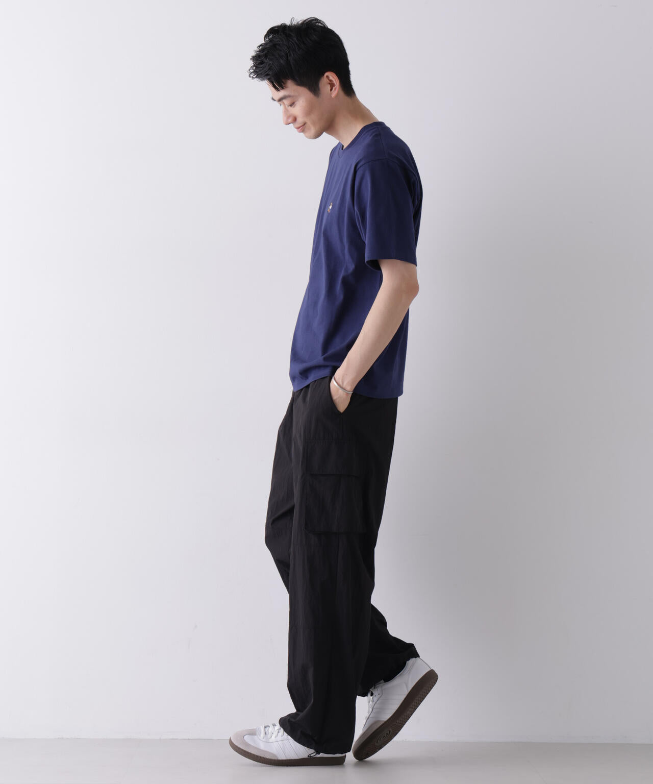 ナノベアCOOL Tシャツ 半袖1 SK8 6726224226