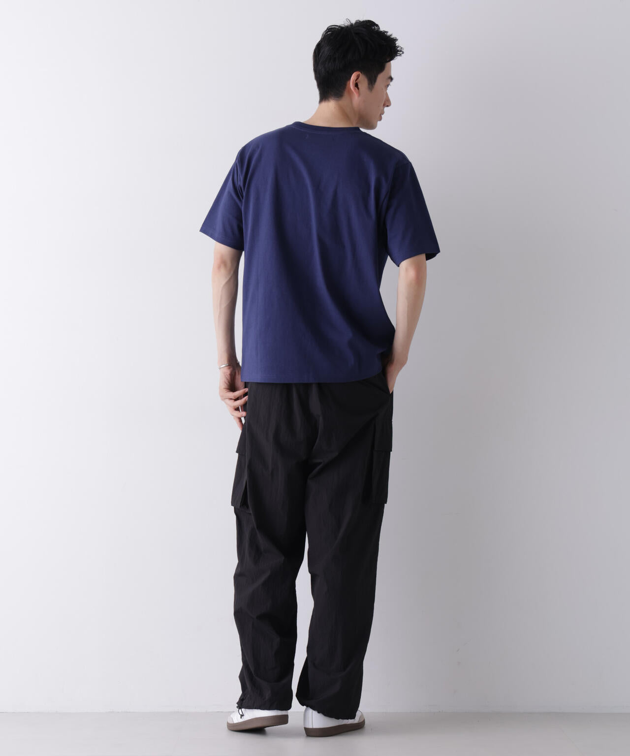 ナノベアCOOL Tシャツ 半袖1 SK8 6726224226
