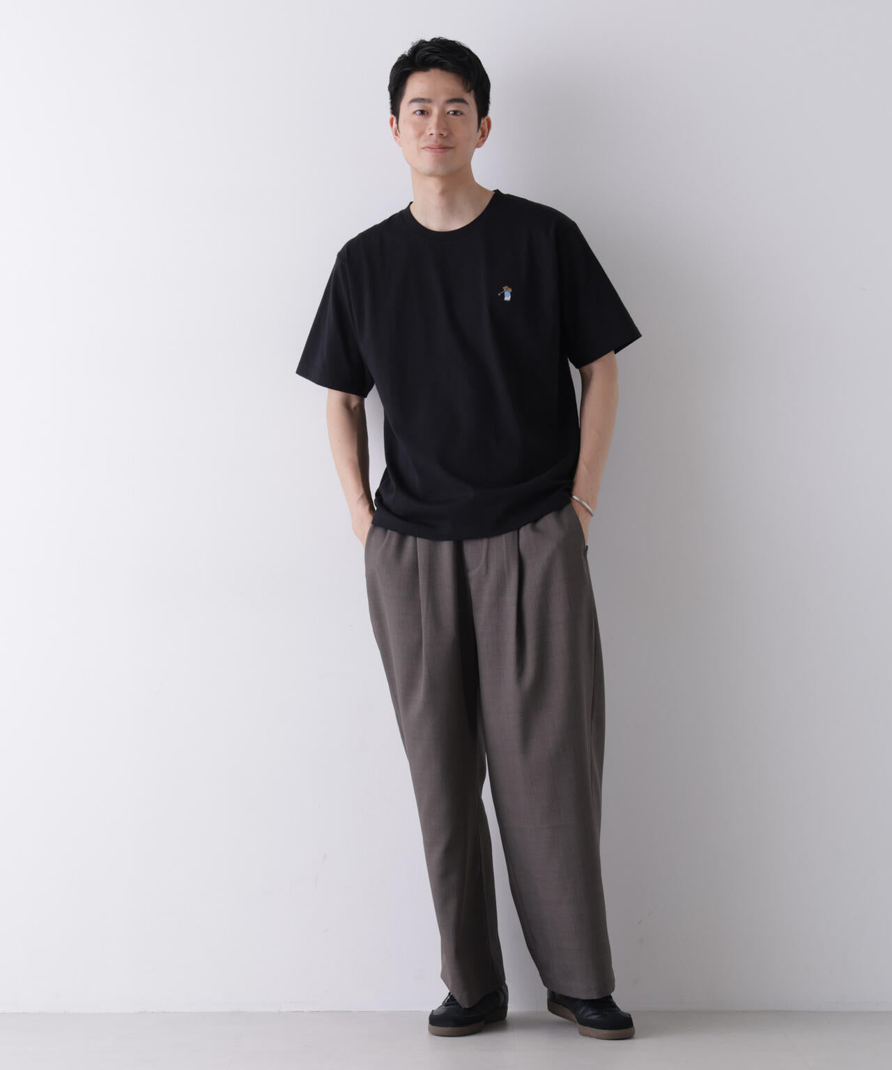 ナノベアCOOL Tシャツ 半袖3 ゴルフ 6726224228