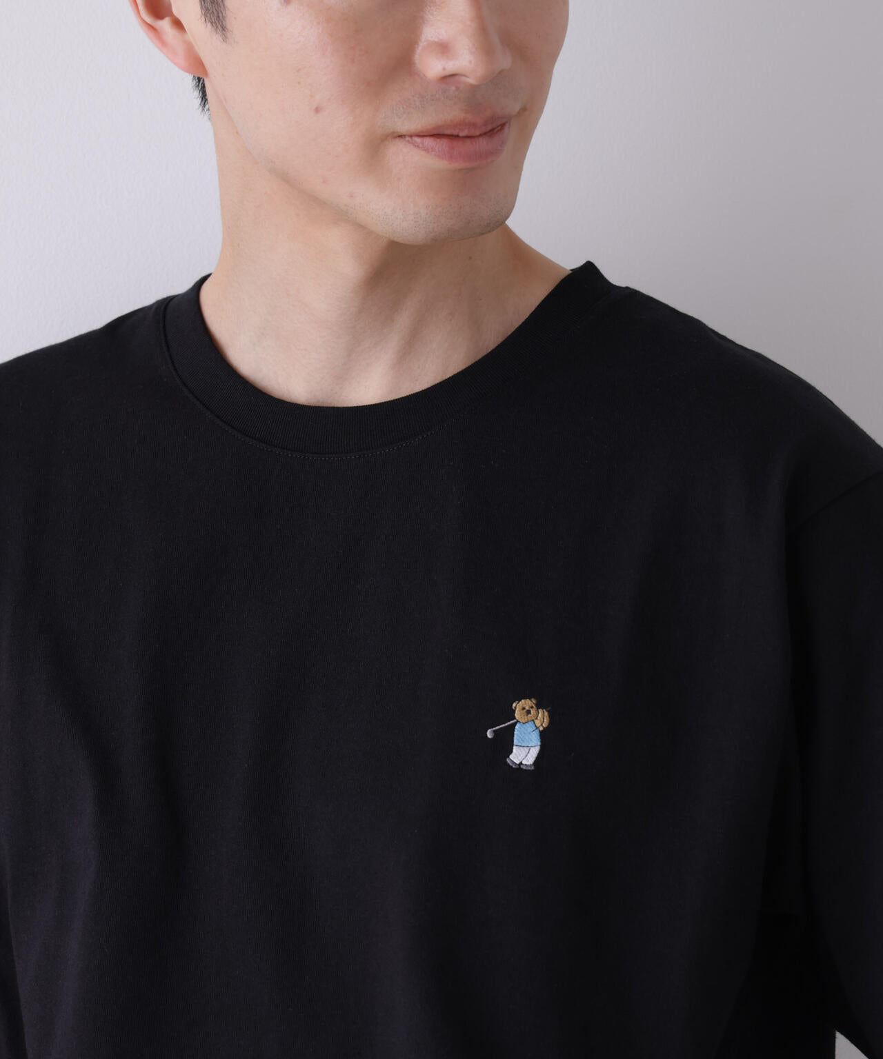 ナノベアCOOL Tシャツ 半袖3 ゴルフ 6726224228