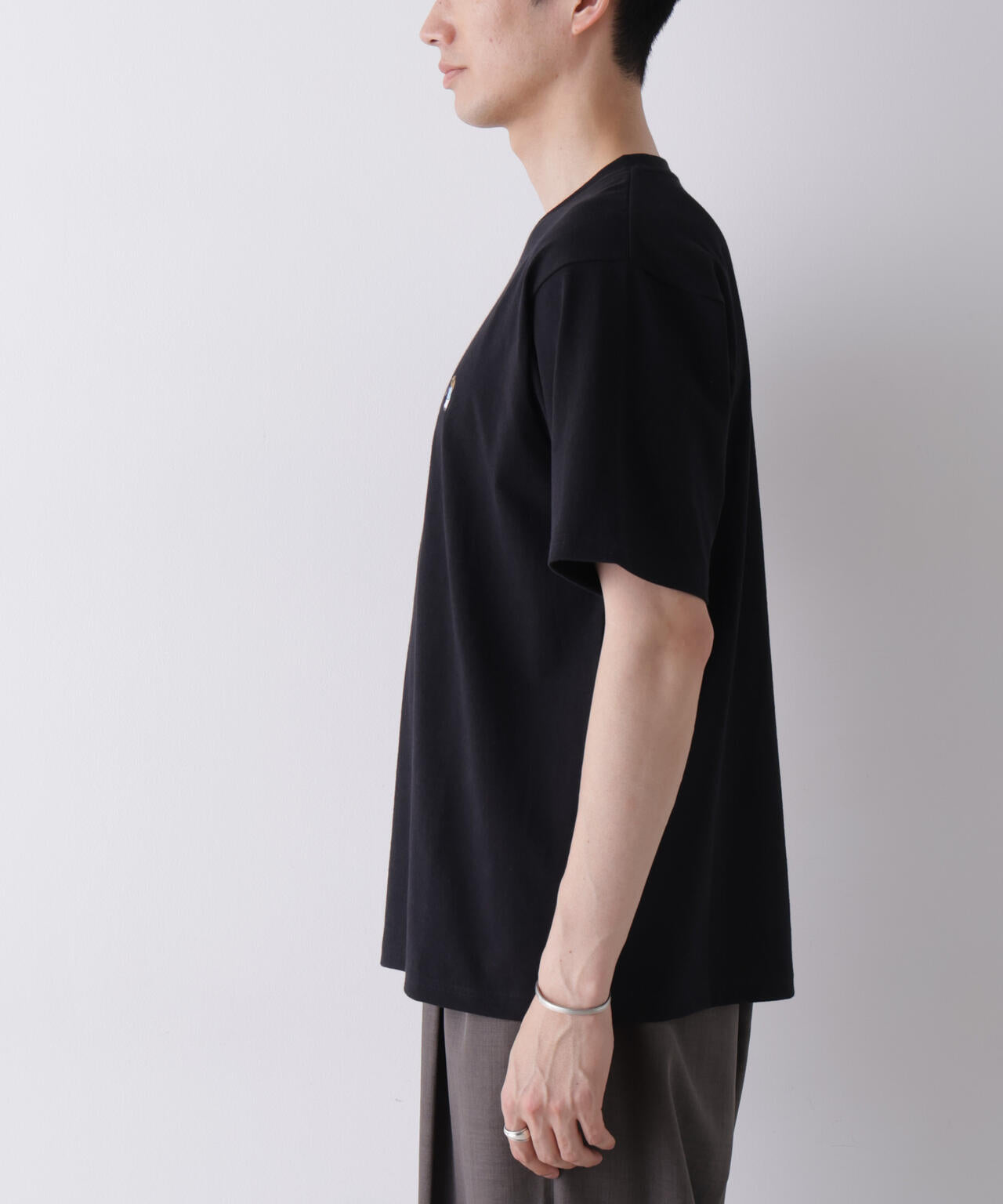 ナノベアCOOL Tシャツ 半袖3 ゴルフ 6726224228