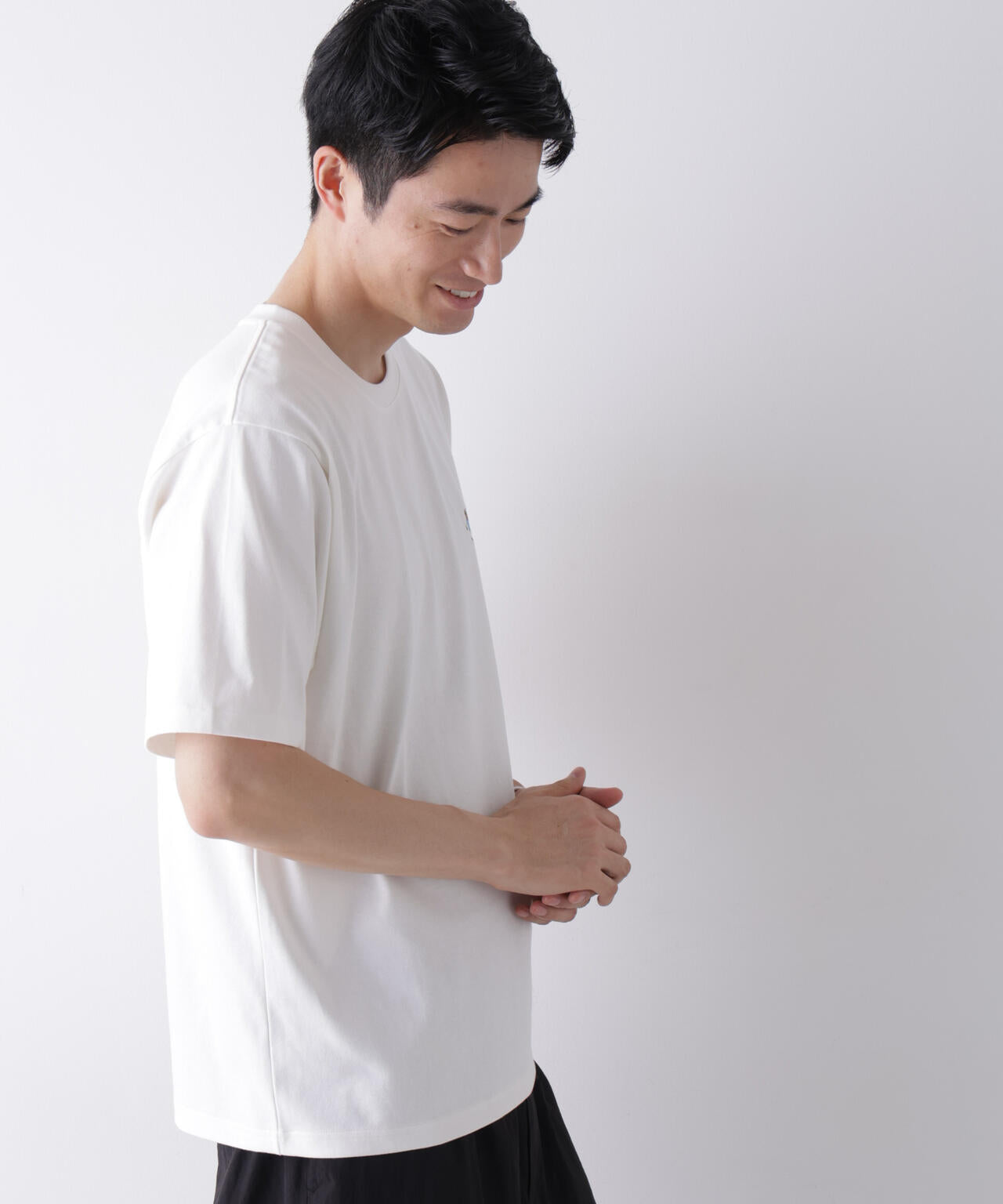 ナノベアCOOL Tシャツ 半袖3 ゴルフ 6726224228