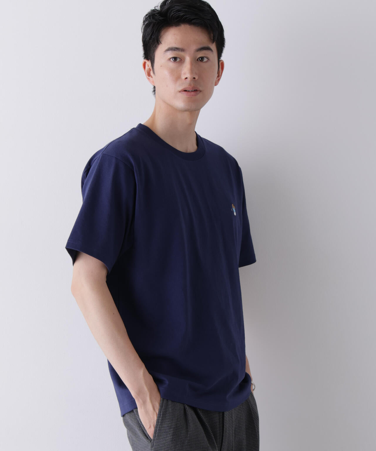 ナノベアCOOL Tシャツ 半袖3 ゴルフ 6726224228